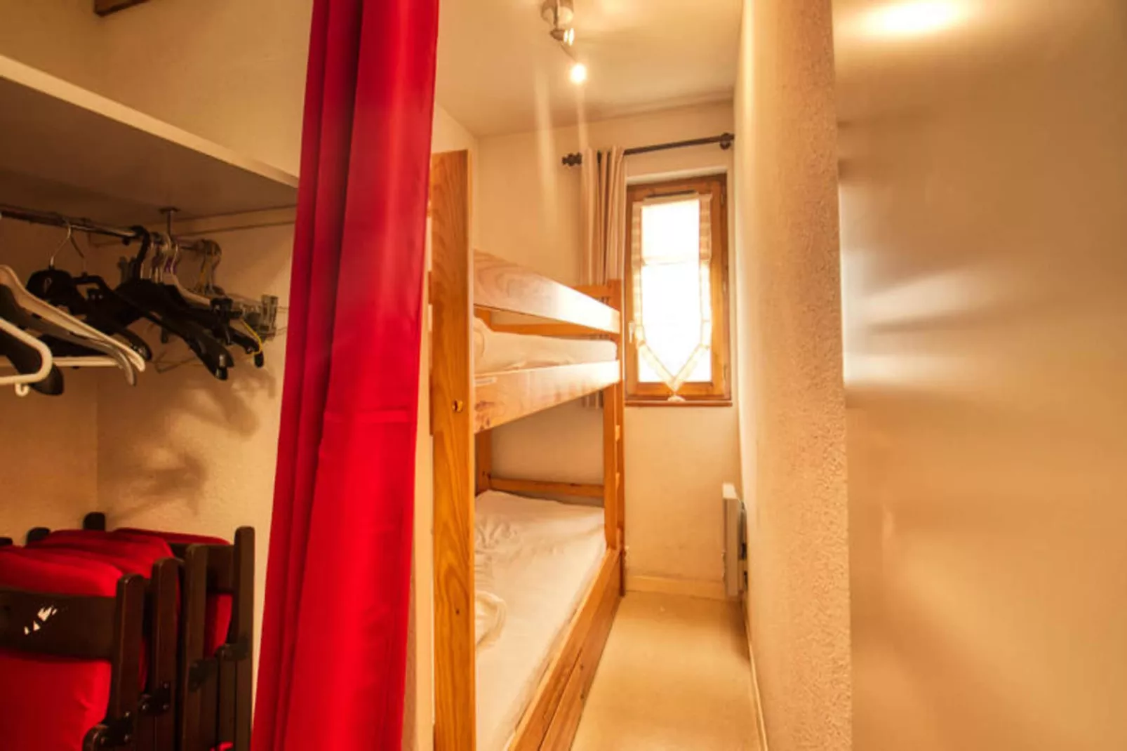 Résidence Grand Horizon I-Buitenkant zomer