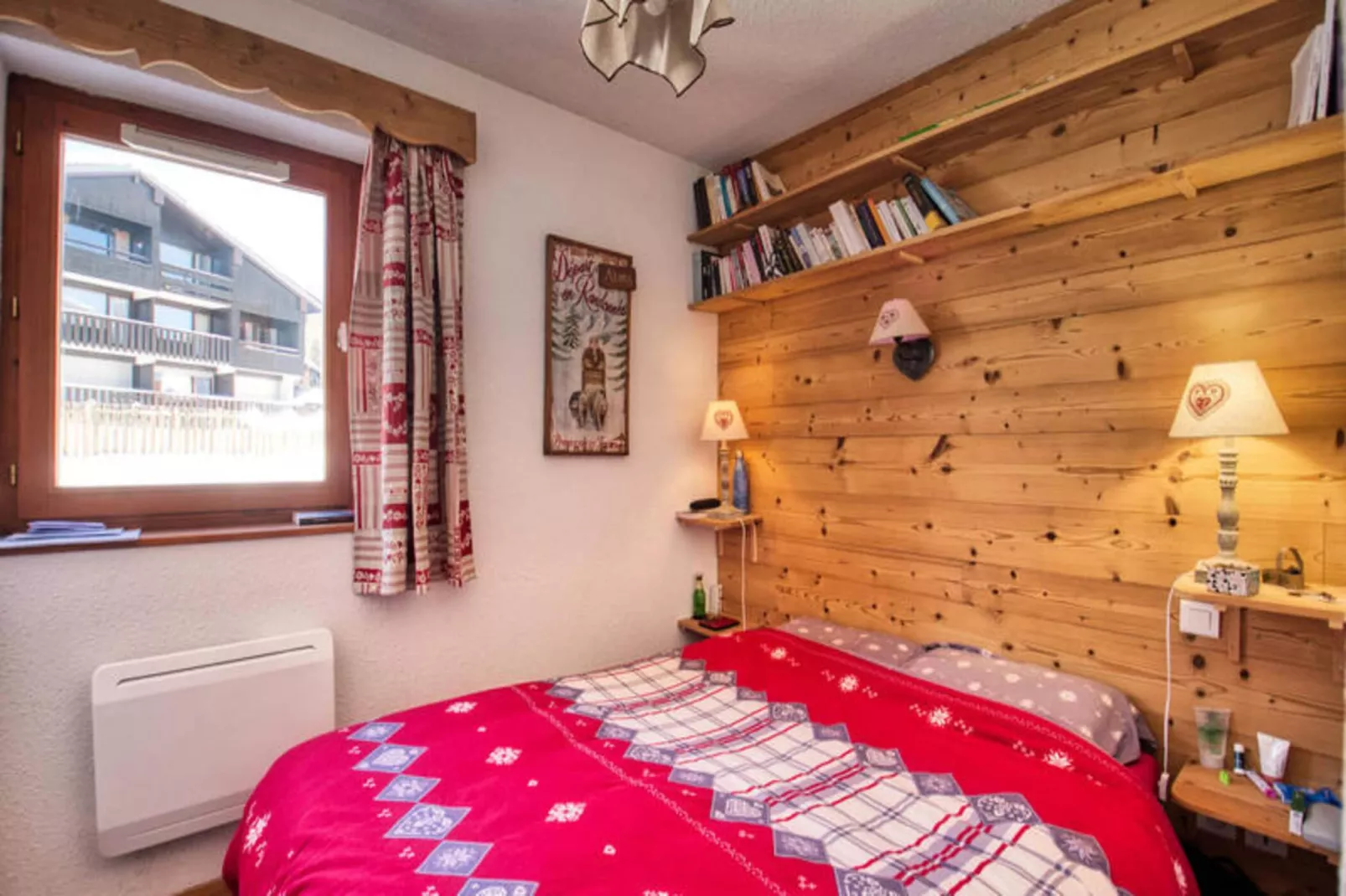 Résidence Eterlous-Eetkamer