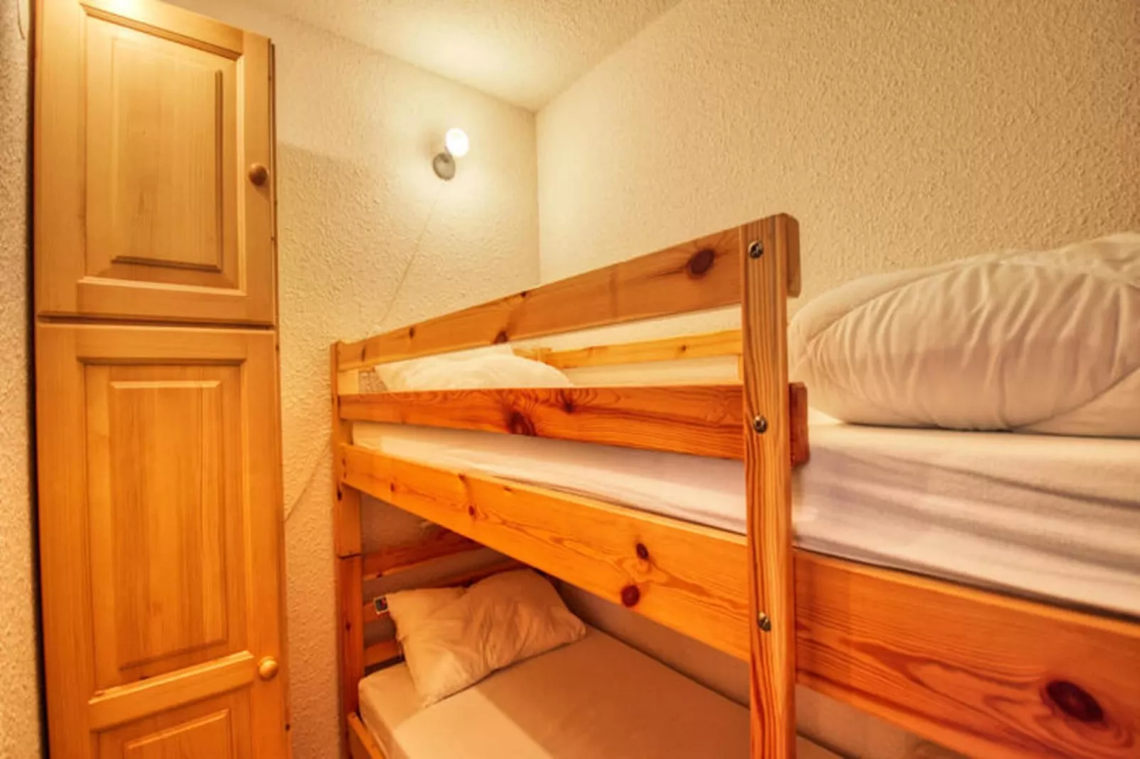 Résidence Hauts Des Esserts-Buitenkant zomer