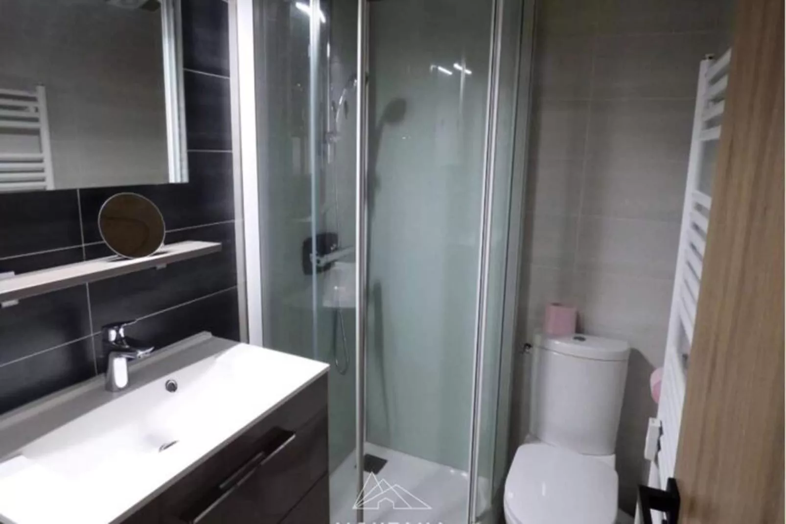 Résidence Beauregard 1-Exterieur winter