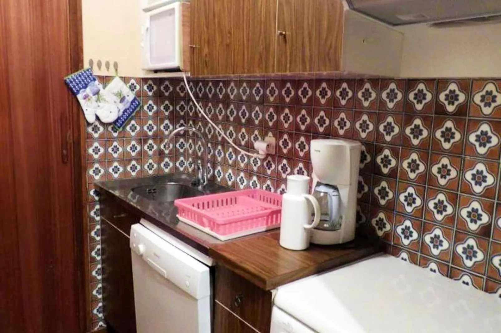 Résidence Piste Bleue-Sfeer