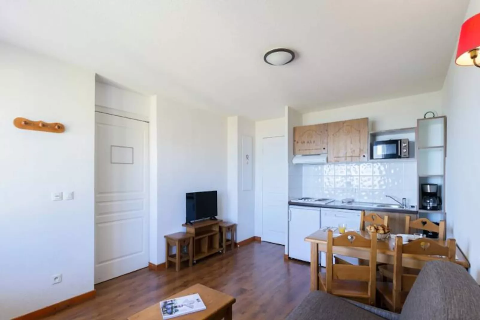 Résidence Garden & City Evian les Bains - Lugrin***-Image-tags.