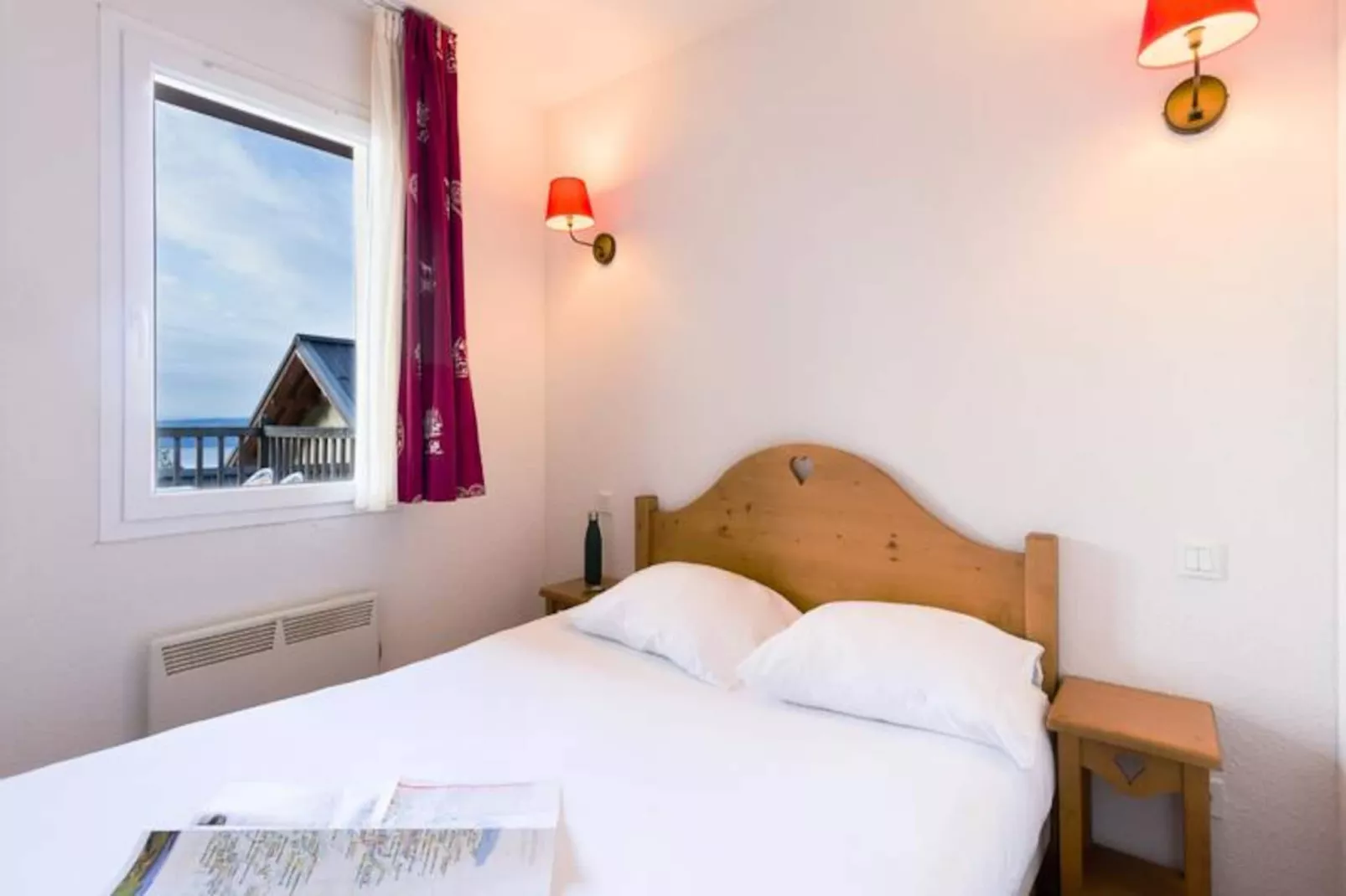 Résidence Garden & City Evian les Bains - Lugrin***-Image-tags.