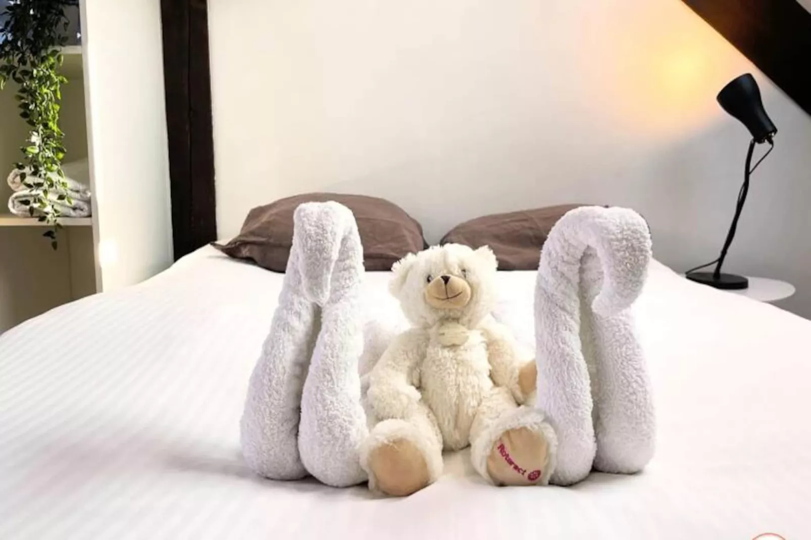 🍀 Le Duplex - Parking - Vue Clochers - Tennis-Image-tags.