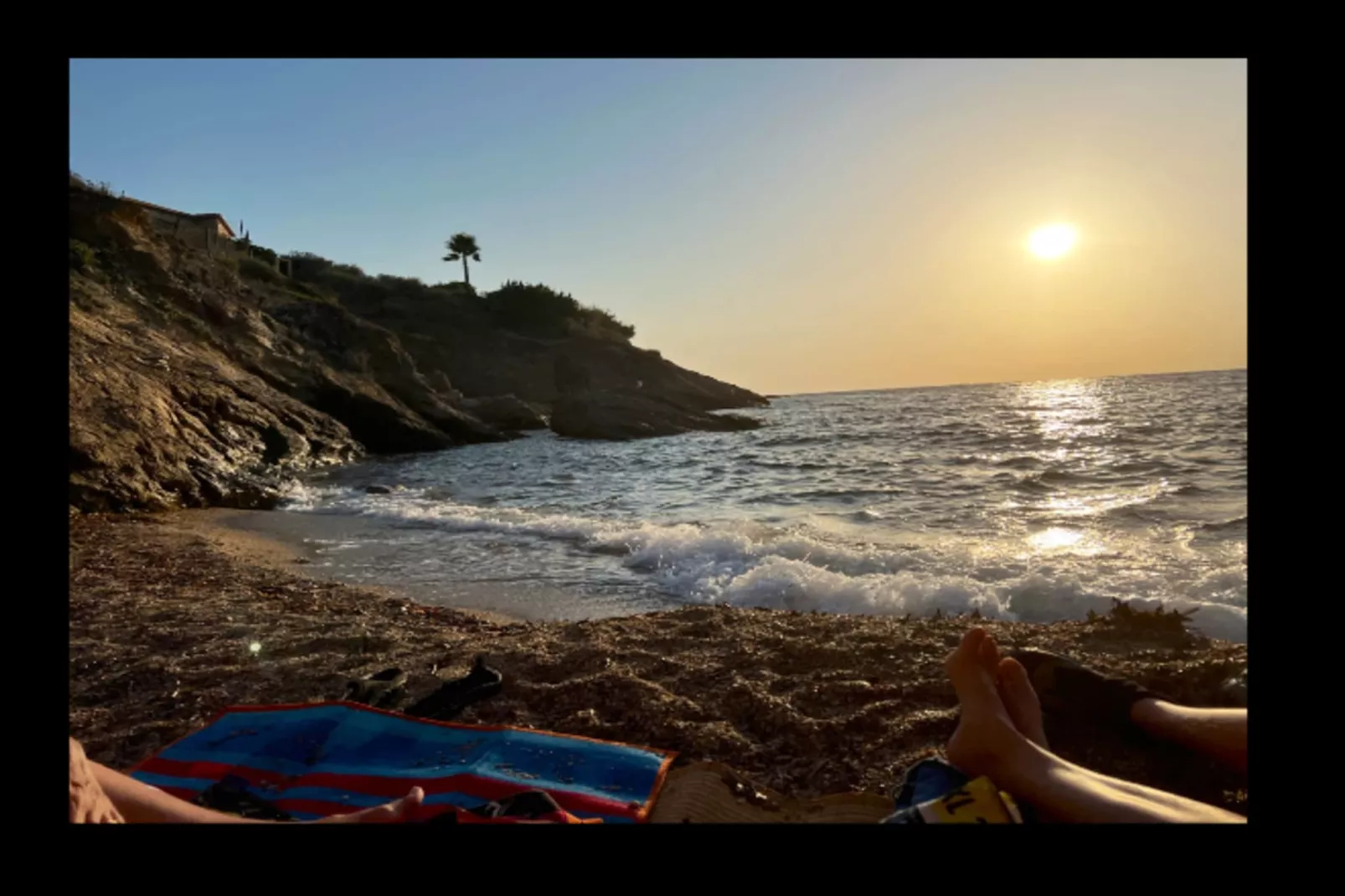 Résidence Jardins D Azur B-Gebieden zomer 5km