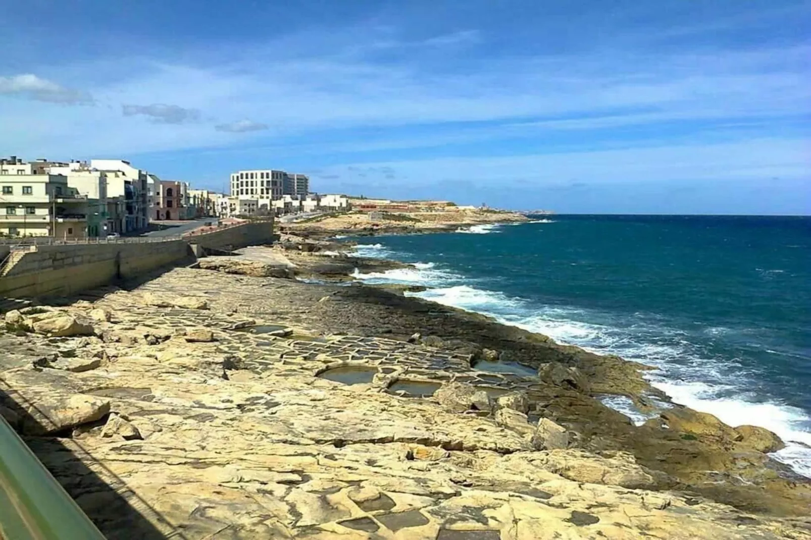 Résidence Marines D'aryana-Gebieden zomer 5km