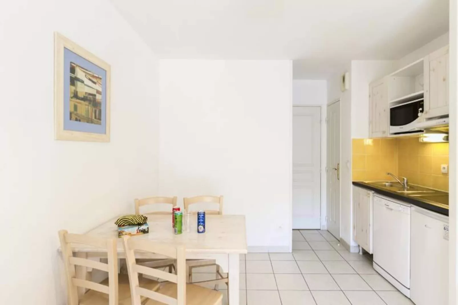 Résidence Garden & City Six-Fours-Les-Plages***-Image-tags.