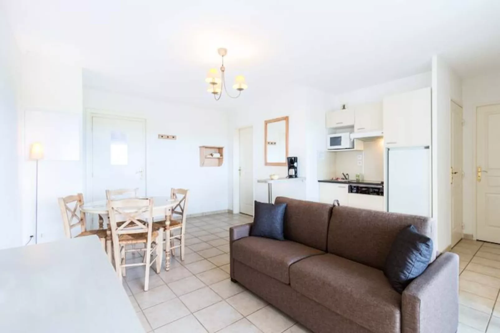 Résidence Garden & City Les Bastides***-Image-tags.