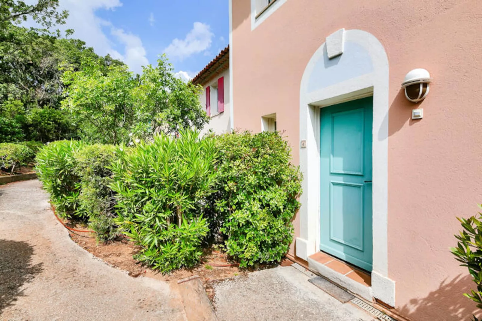 Les Maisons aux Restanques du Golfe de St Tropez - maeva Home-Image-tags.