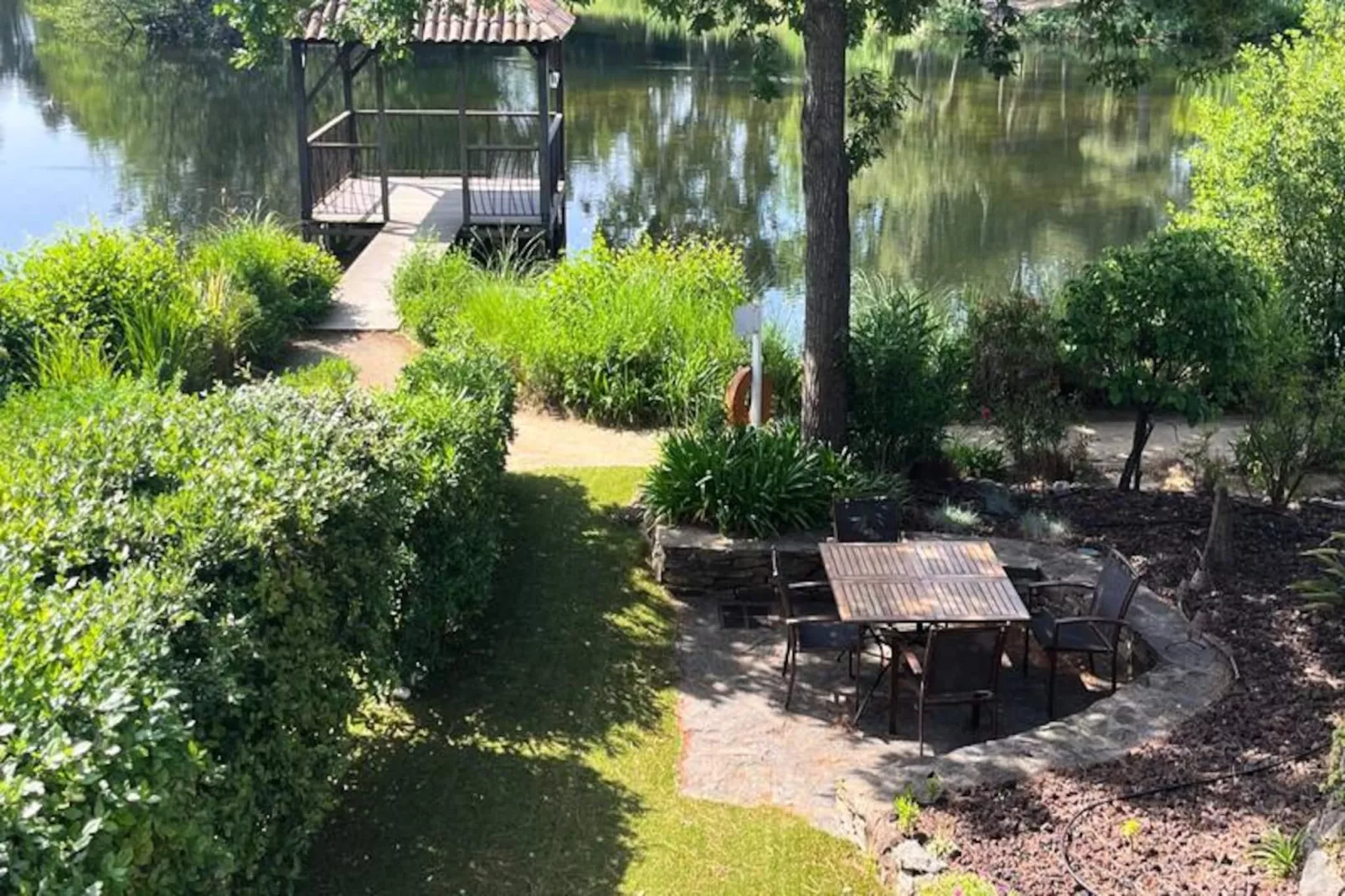 Les Villas aux Restanques du Golfe de St Tropez - maeva Home-Image-tags.