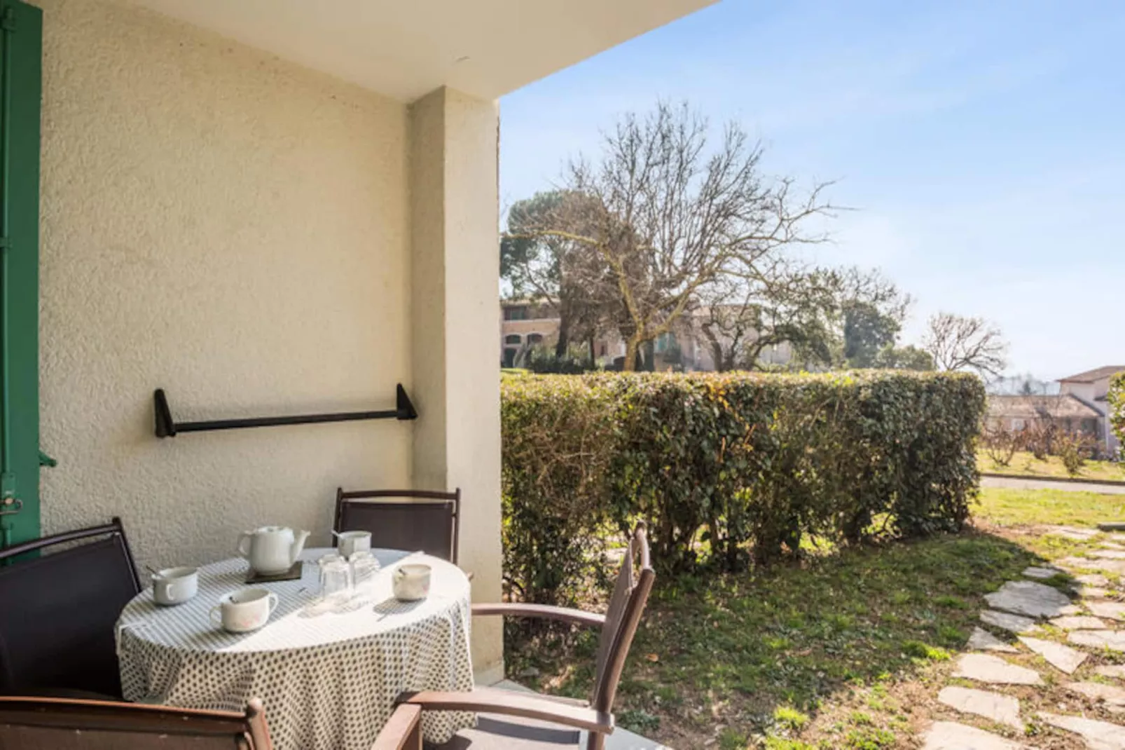 Résidence Les Parcs de Grimaud - maeva Home-Image-tags.