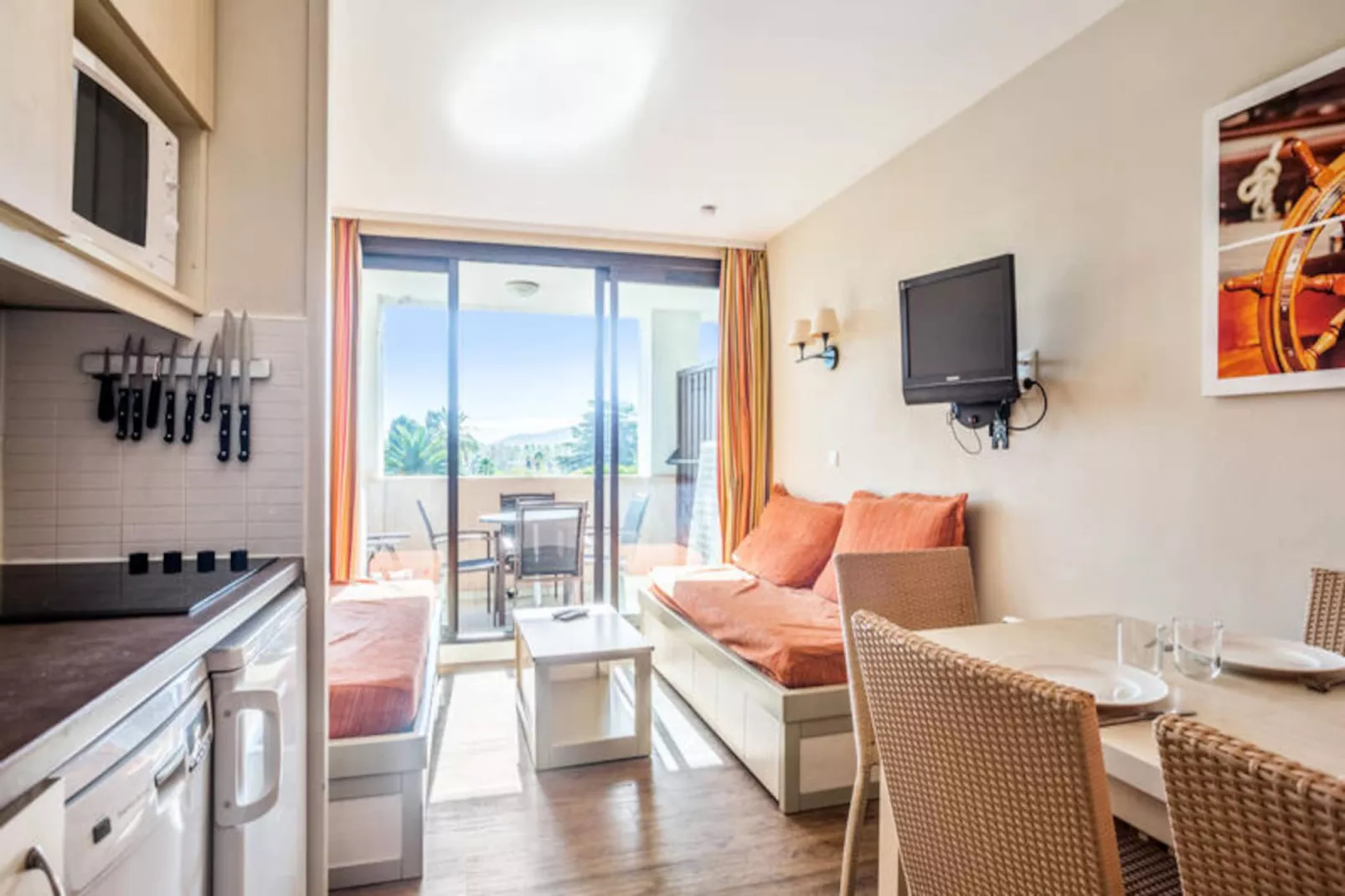 Résidence Les Parcs de Grimaud - maeva Home-Image-tags.