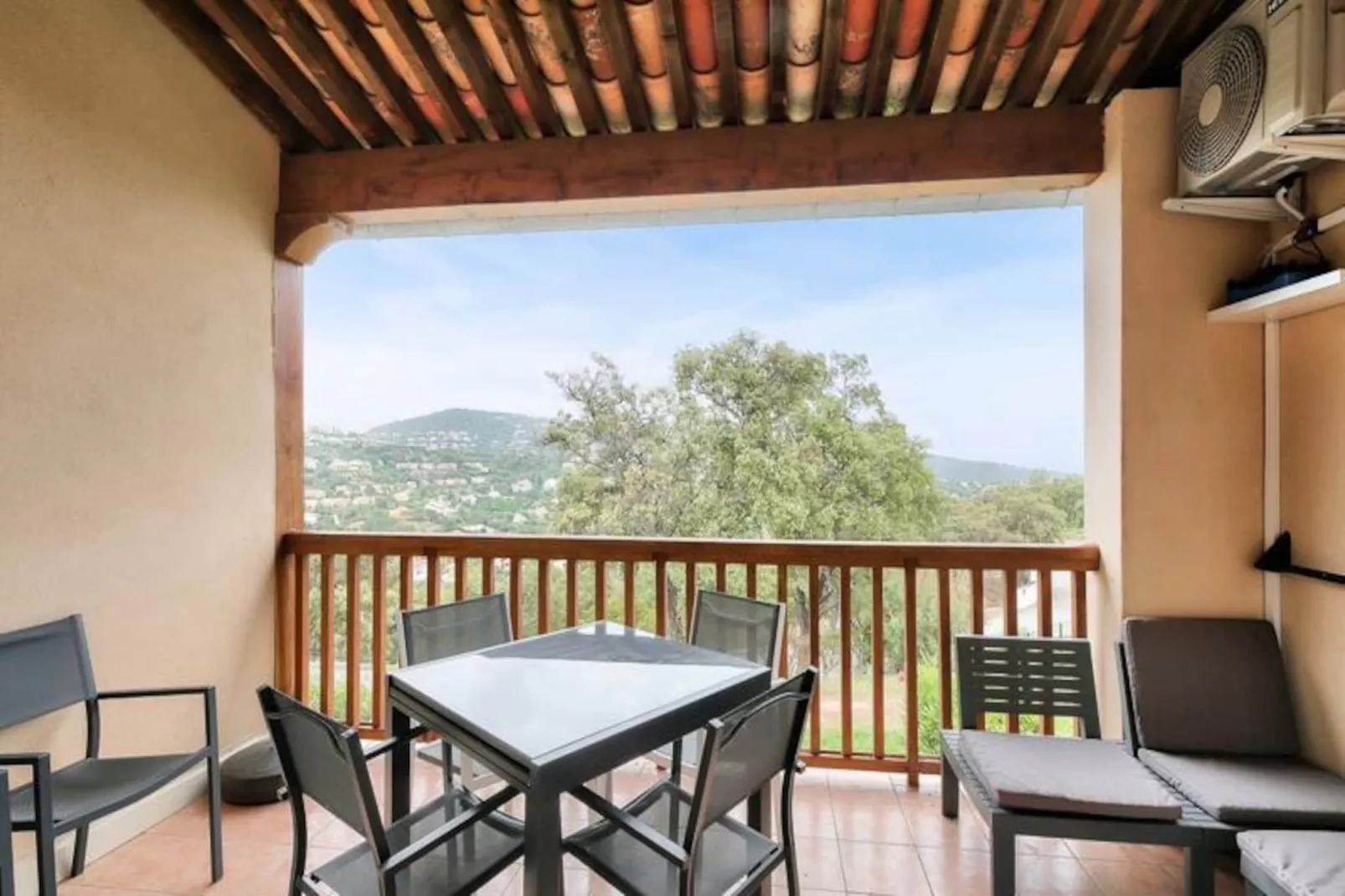 Résidence le Hameau des Issambres - maeva Home-Image-tags.