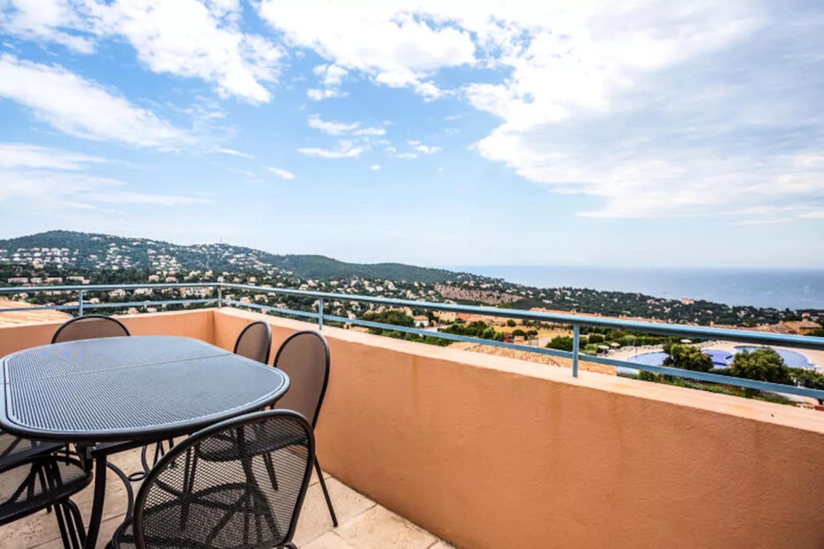 Résidence le Hameau des Issambres - maeva Home-Image-tags.