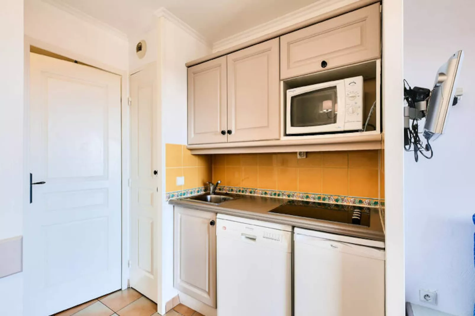 Résidence Les Rivages des Issambres - maeva Home-Image-tags.