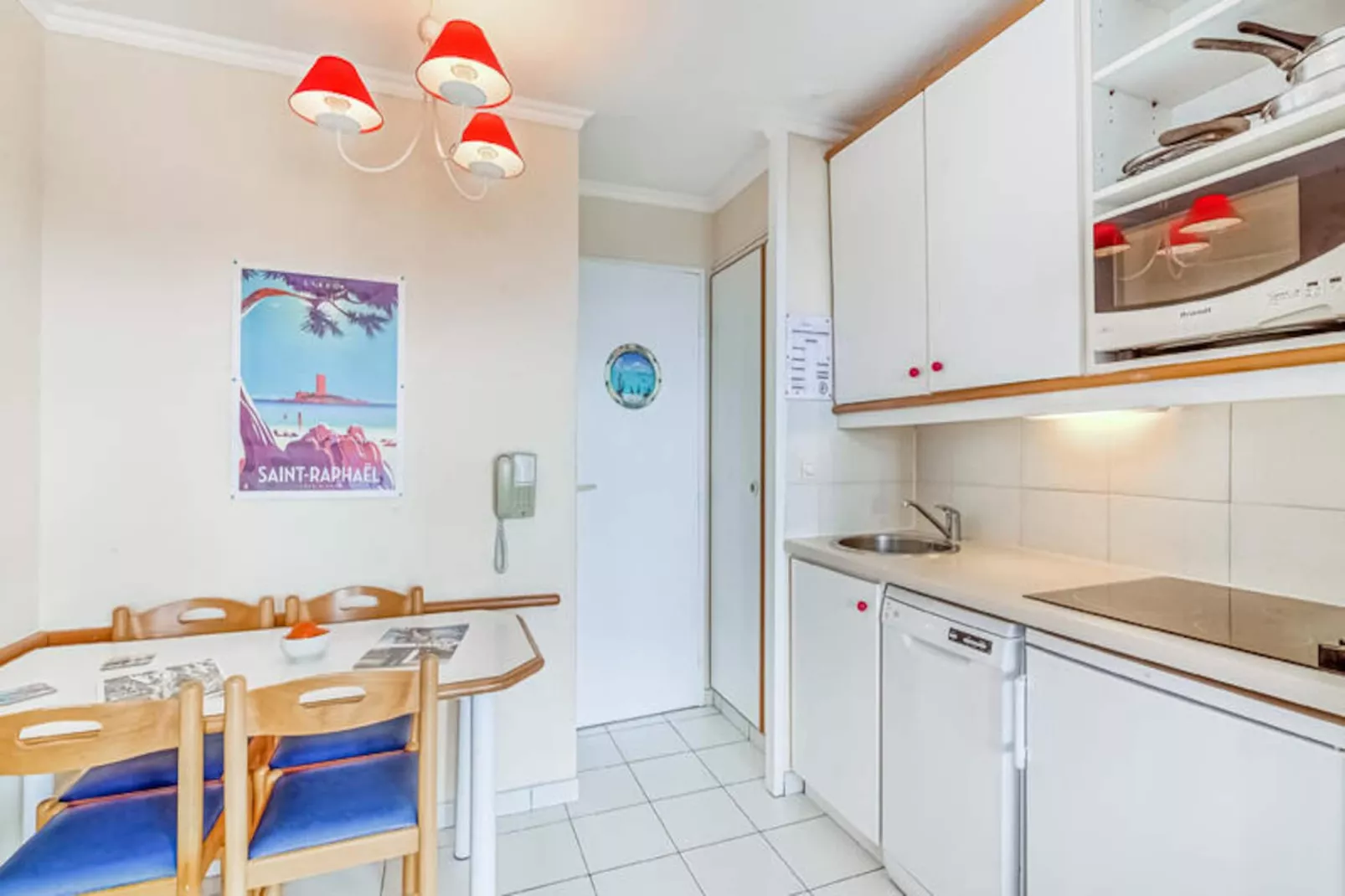 Résidence le Hameau de Cap Esterel - maeva Home-Image-tags.