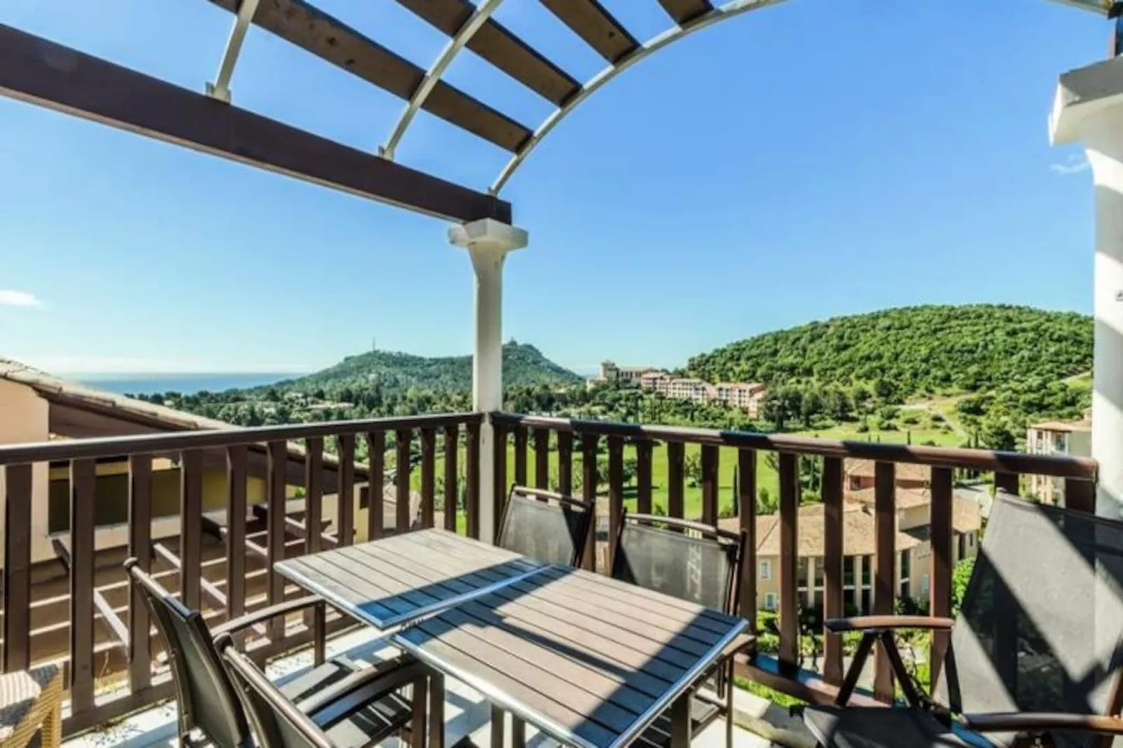 Résidence le Village de Cap Esterel - maeva Home-Image-tags.