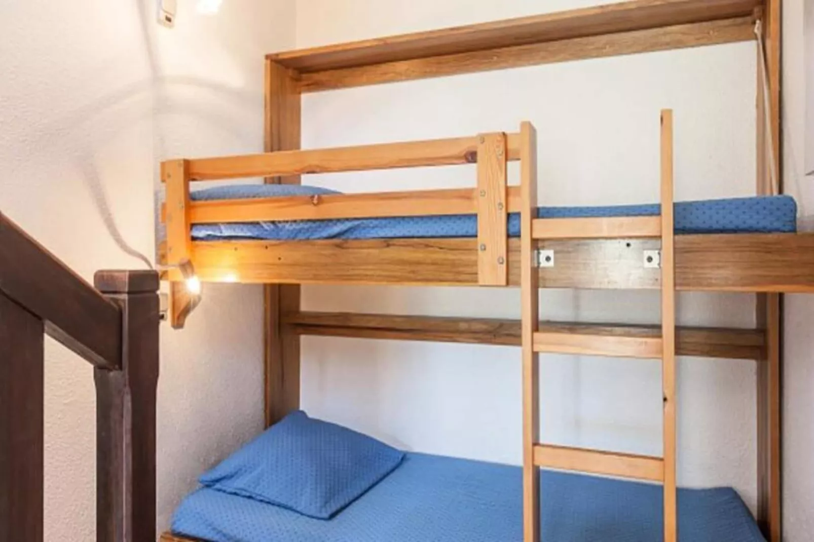 Résidence Pierre & Vacances La Corniche d'Or-Slaapkamer