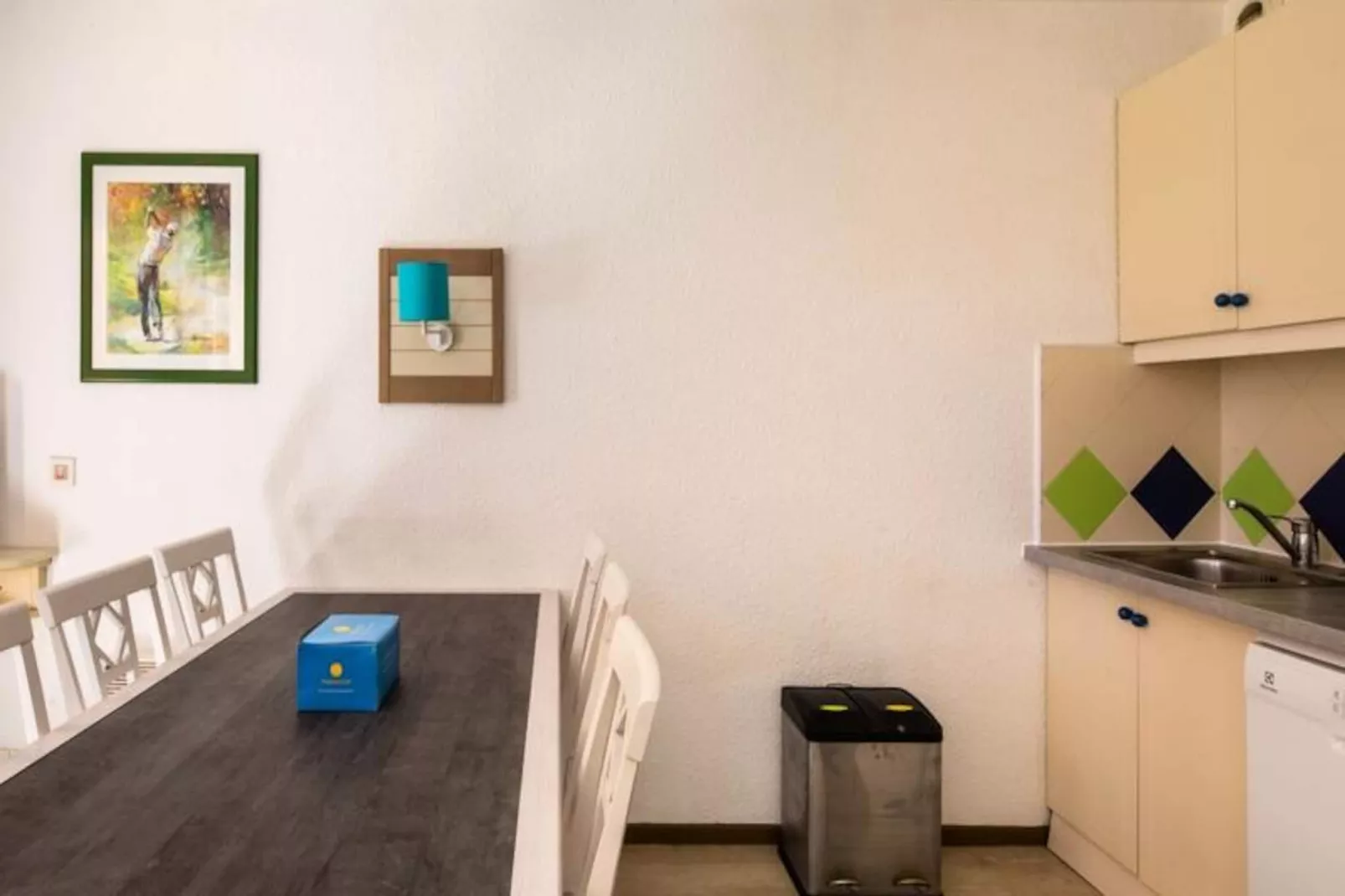 Résidence Saint-Raphaël Valescure - maeva Home-Image-tags.