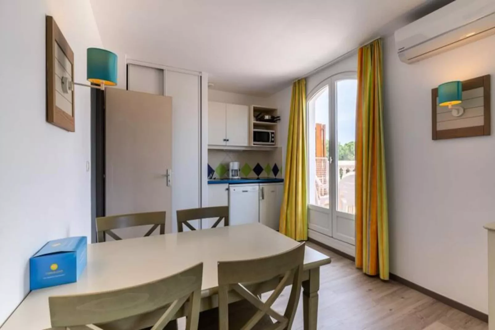 Résidence Saint-Raphaël Valescure - maeva Home-Image-tags.