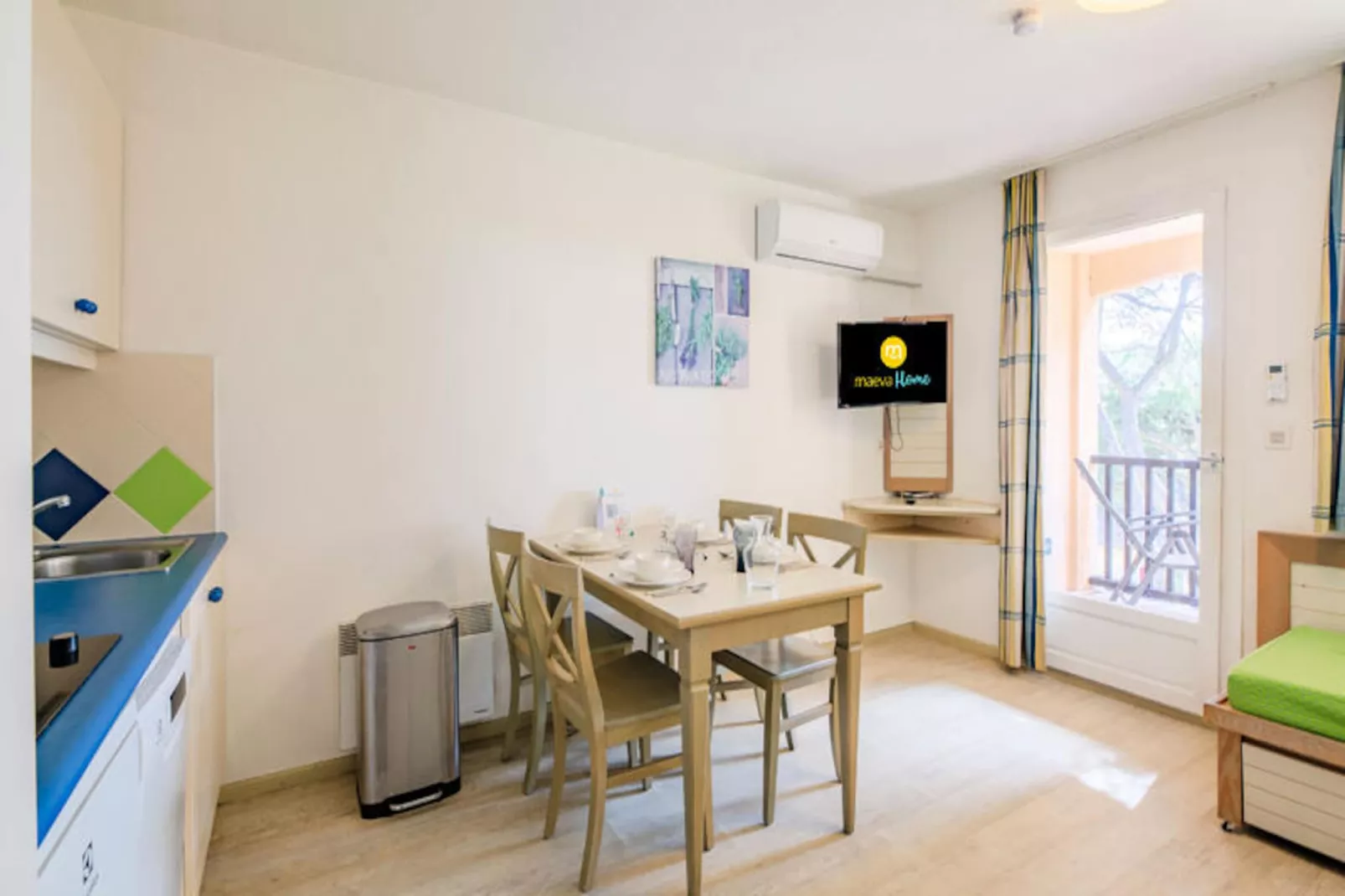 Résidence Saint-Raphaël Valescure - maeva Home-Image-tags.