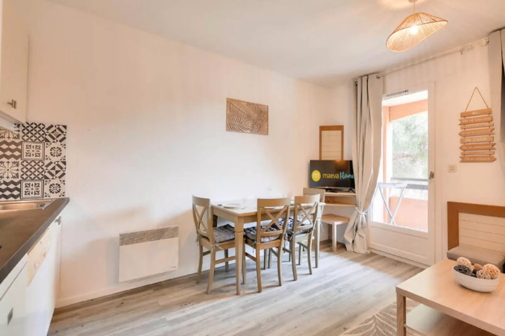 Résidence Saint-Raphaël Valescure - maeva Home