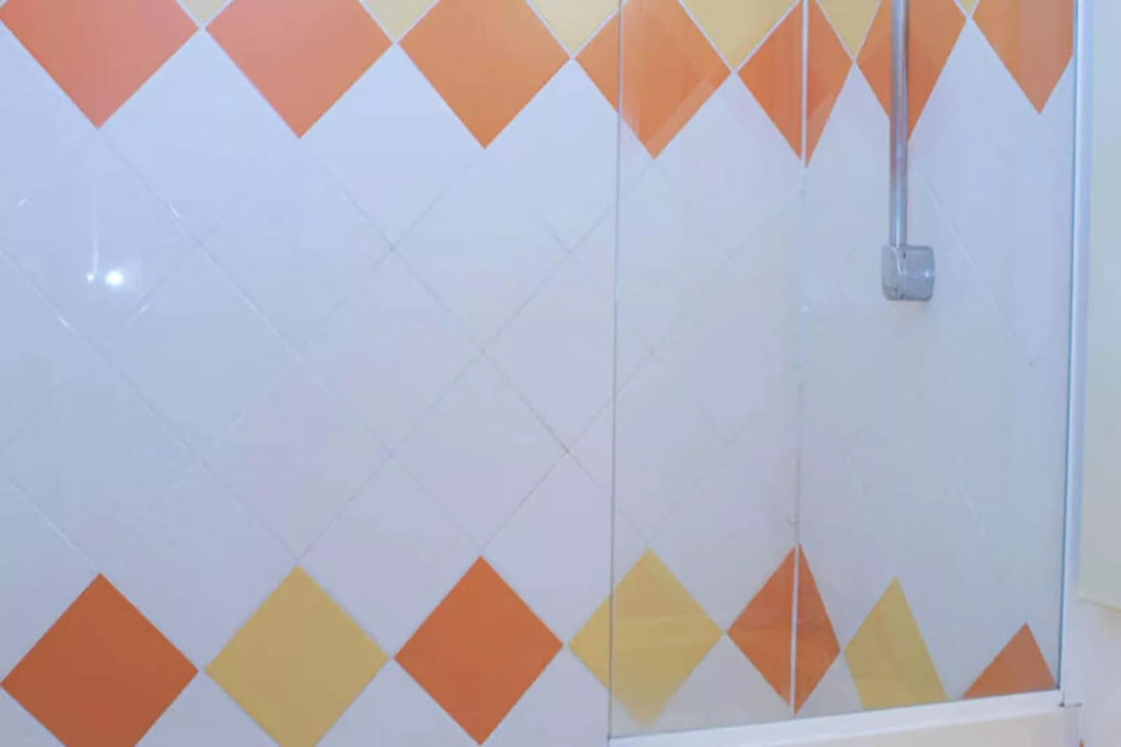 Résidence Promenade des Bains - maeva Home-Badkamer