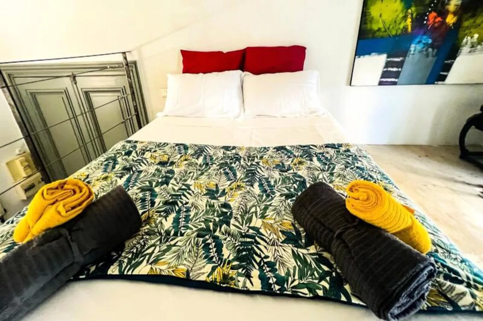 84b9 - "l'interlude" &eacute;l&eacute;gant Appartement Historique-Image-tags.