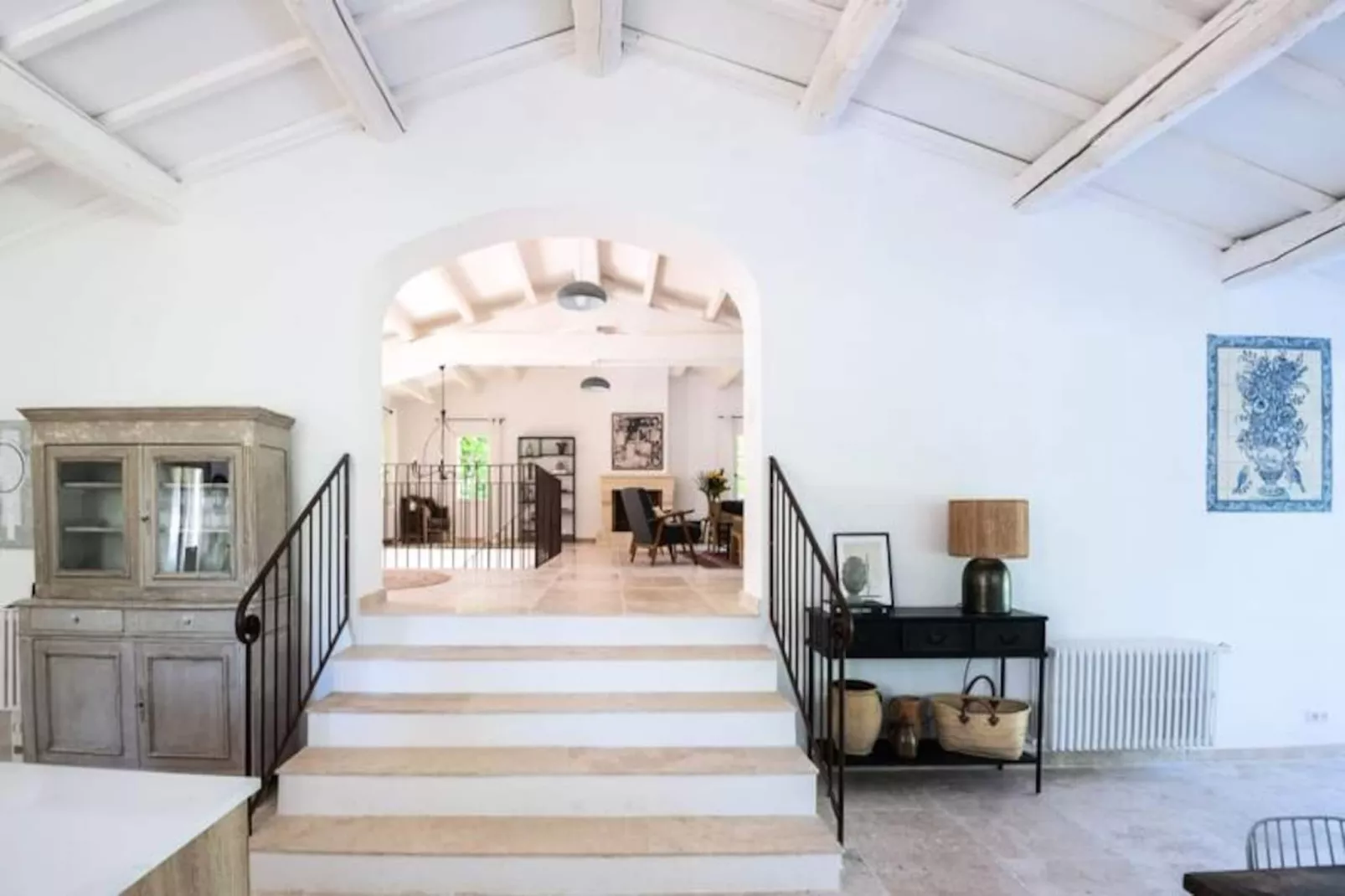 Villa Les Saffres, Somptueux Mas &agrave; Malaucene-Image-tags.