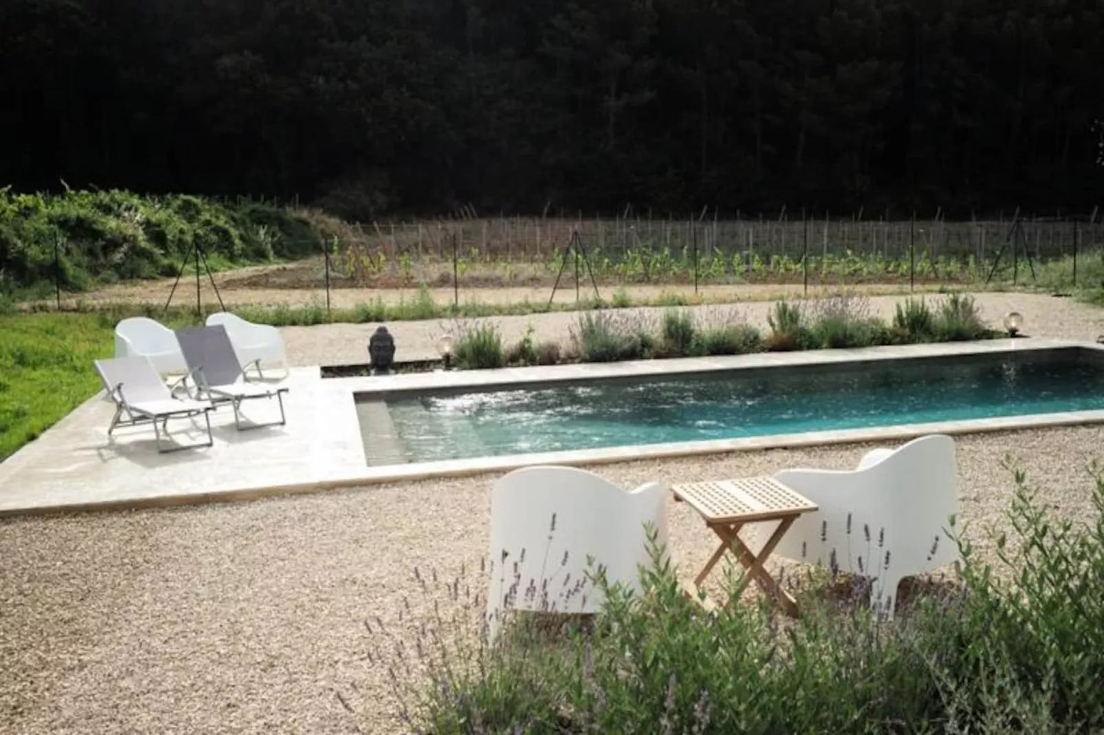 Vivez L'authenticit&eacute; &agrave; La Maison "au Pied Des Vignes"-Image-tags.