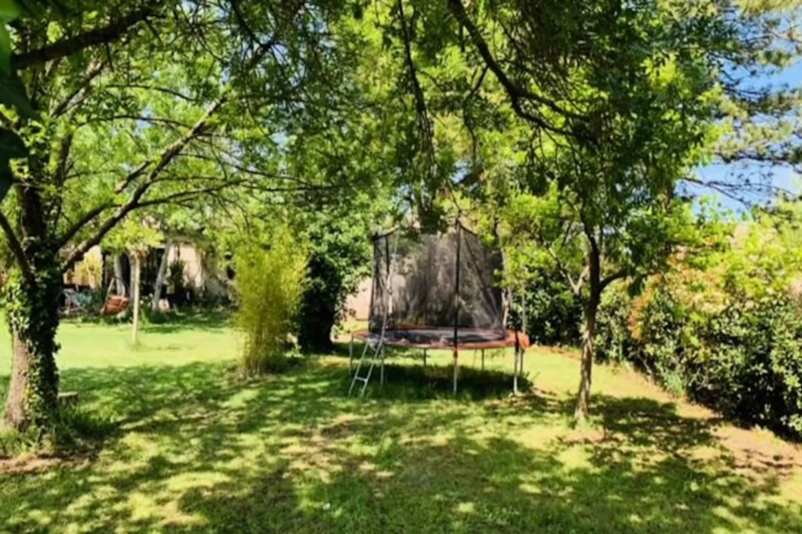 Maison Avec Piscine Et Vue Imprenable Sur Le Luberon-Image-tags.
