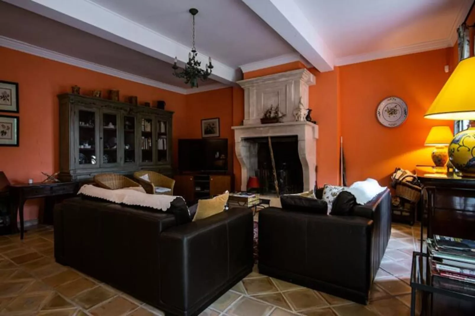 Le Mas De Jalique - Isle-sur-la-sorgue-Image-tags.