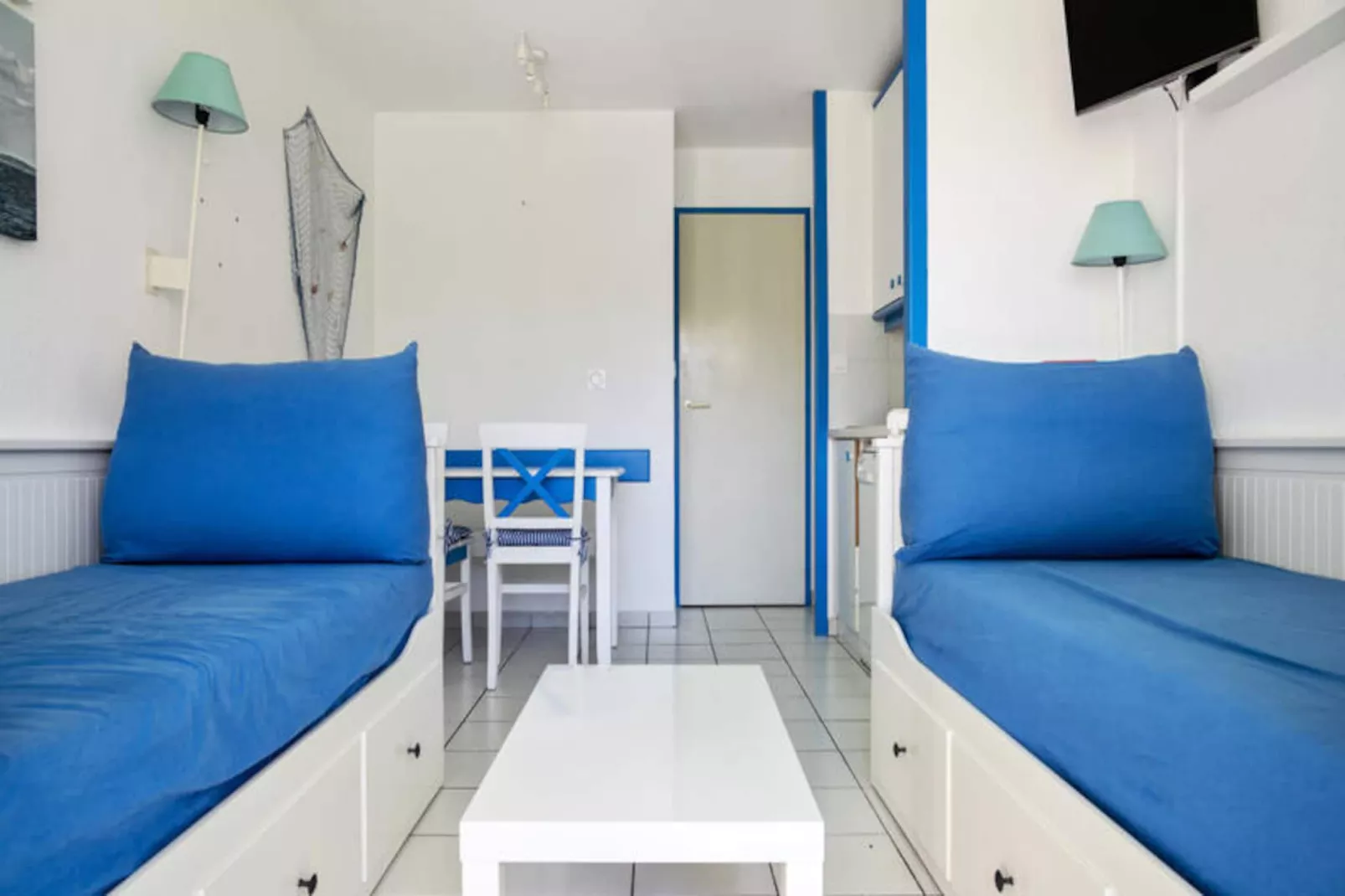 Résidence Port Bourgenay - maeva Home-Image-tags.