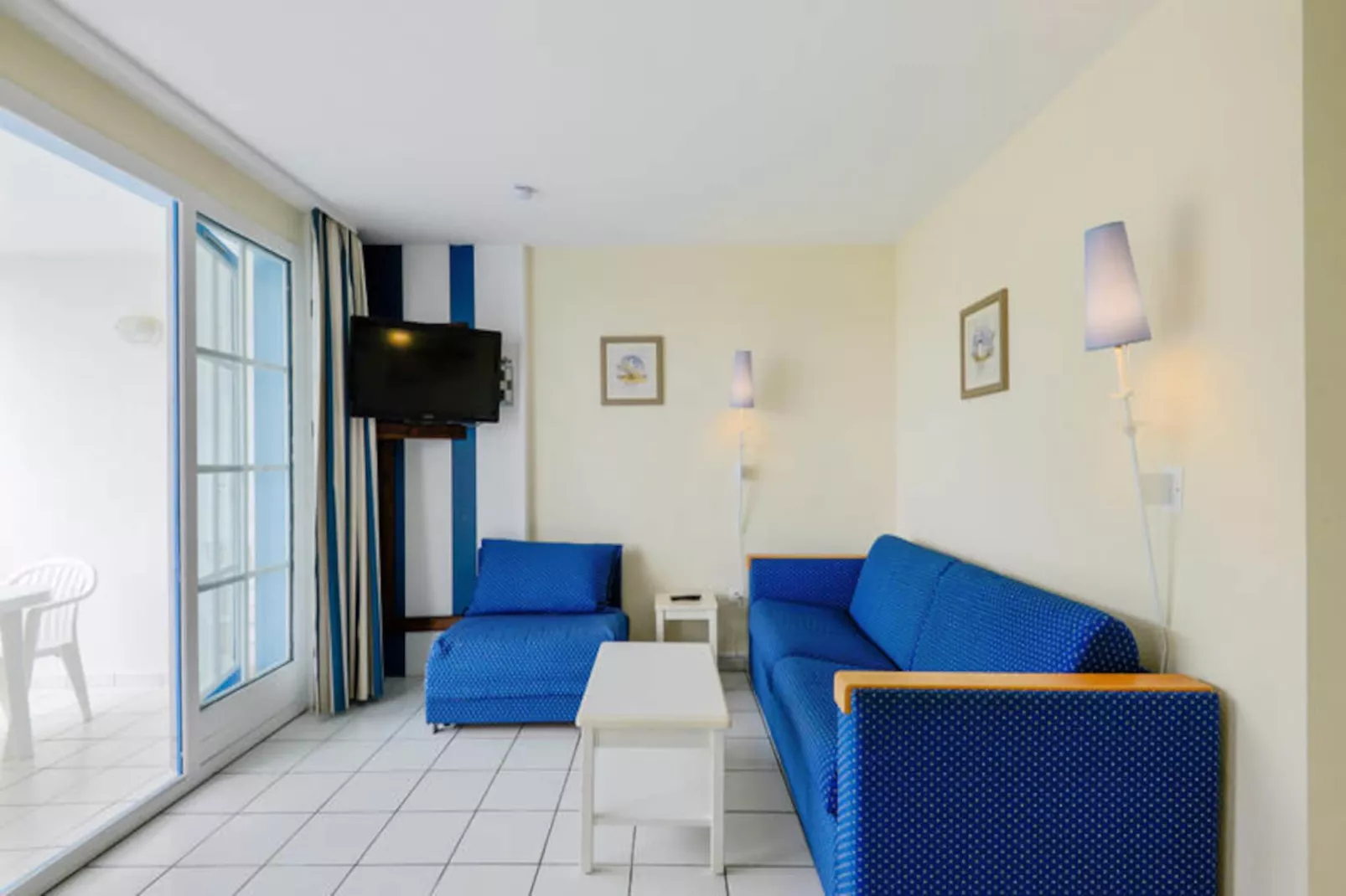 Résidence Port Bourgenay - maeva Home-Image-tags.