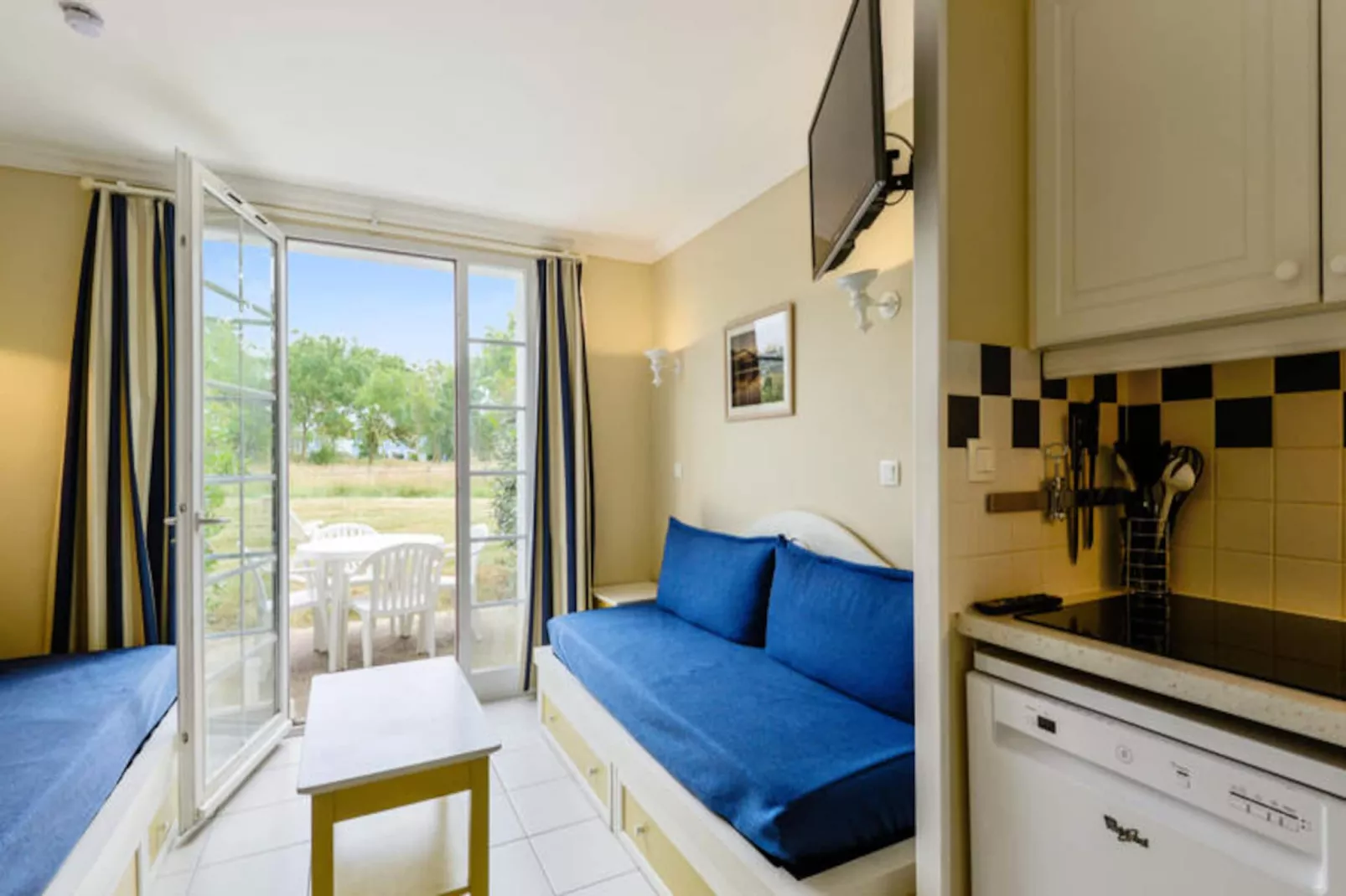 Les Maisons de Port Bourgenay - maeva Home-Image-tags.