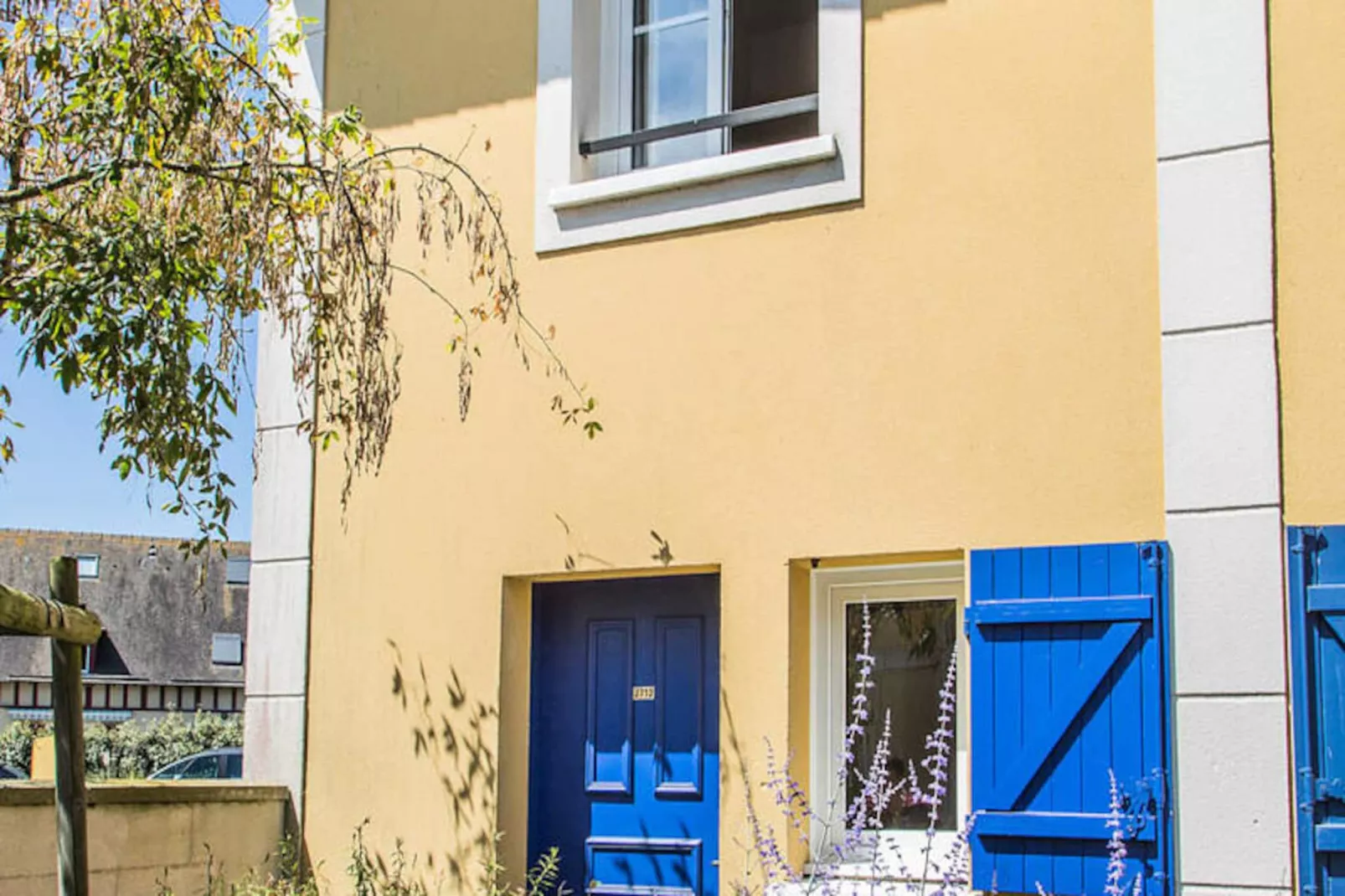 Les maisons de Port Guillaume - maeva Home-Image-tags.