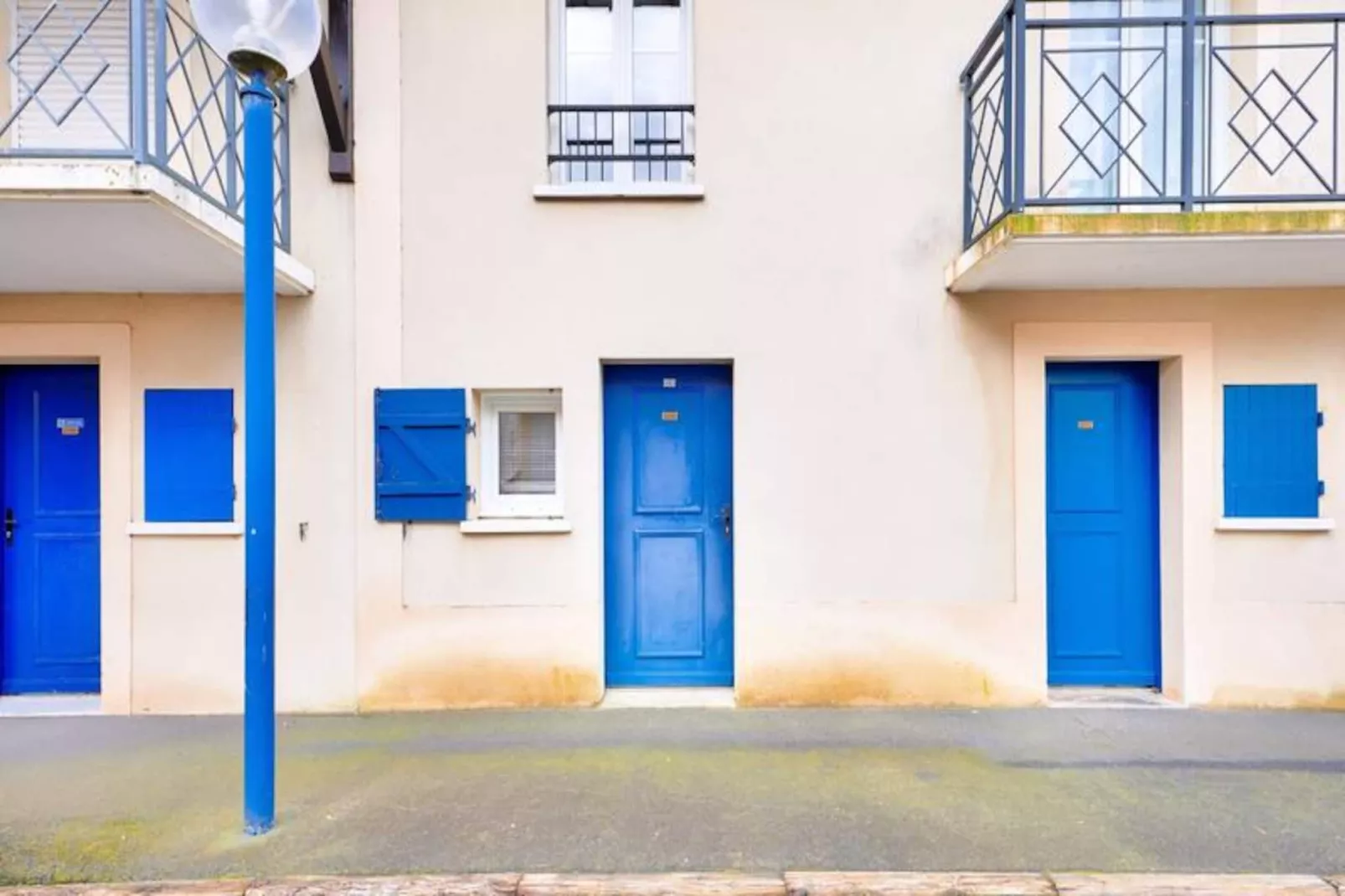 Les maisons de Port Guillaume - maeva Home-Image-tags.