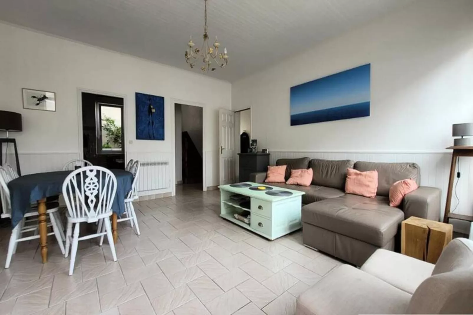 Résidence 590-pleneuf Val Andre-Buitenkant zomer