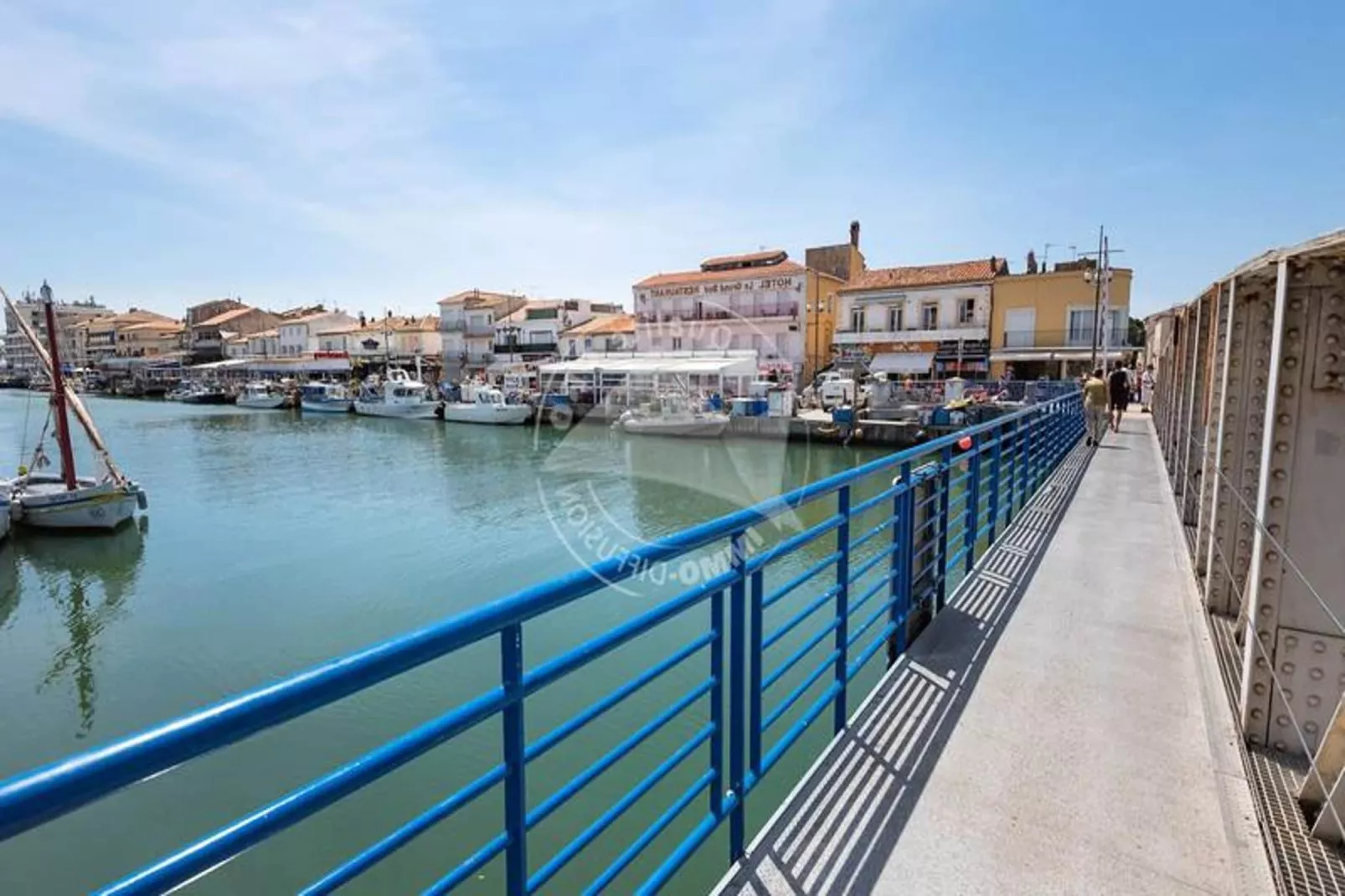 Résidence Quai Général De Gaulle-Gebieden zomer 1km