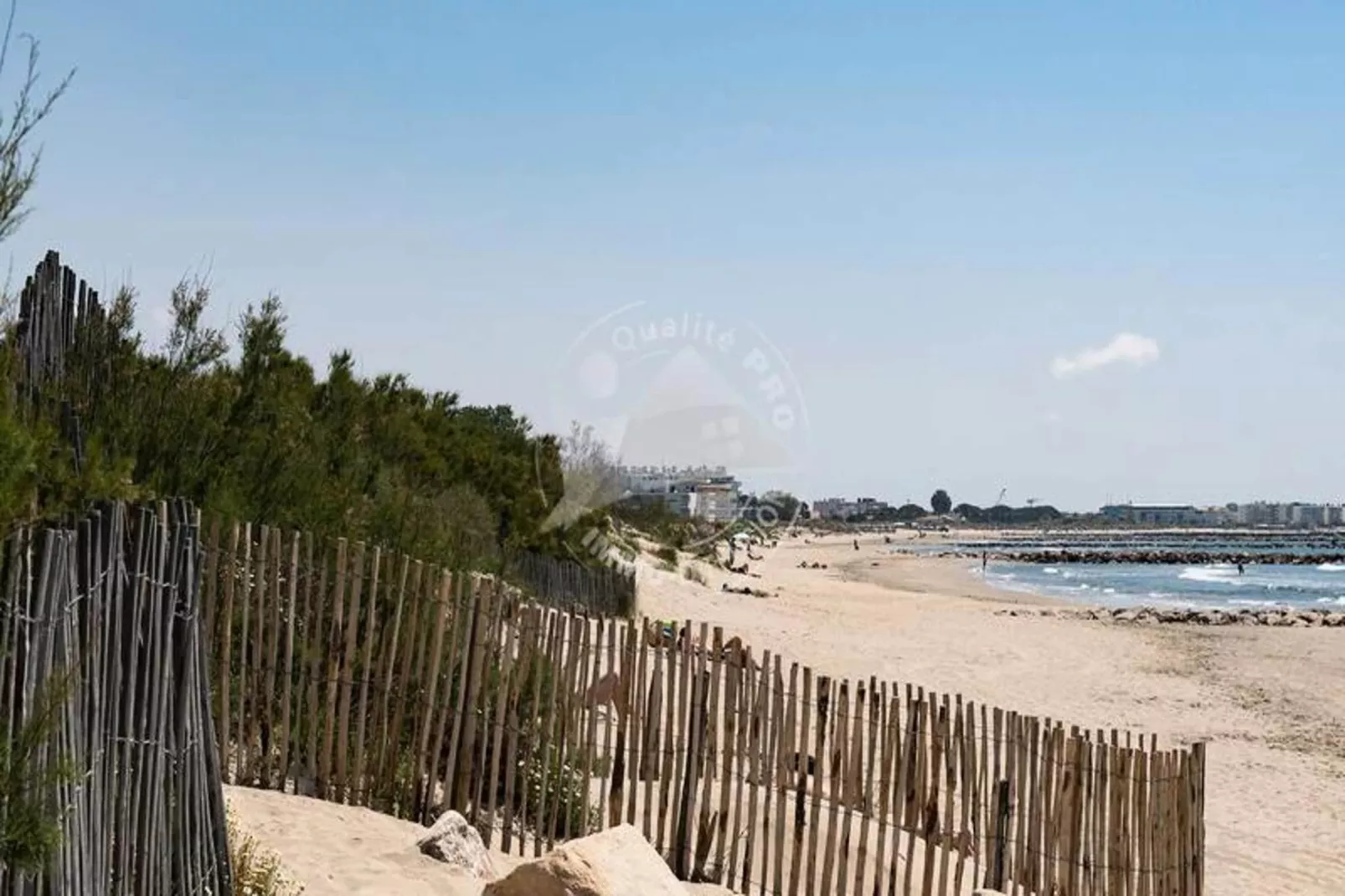 Résidence De La Mer-Gebieden zomer 5km