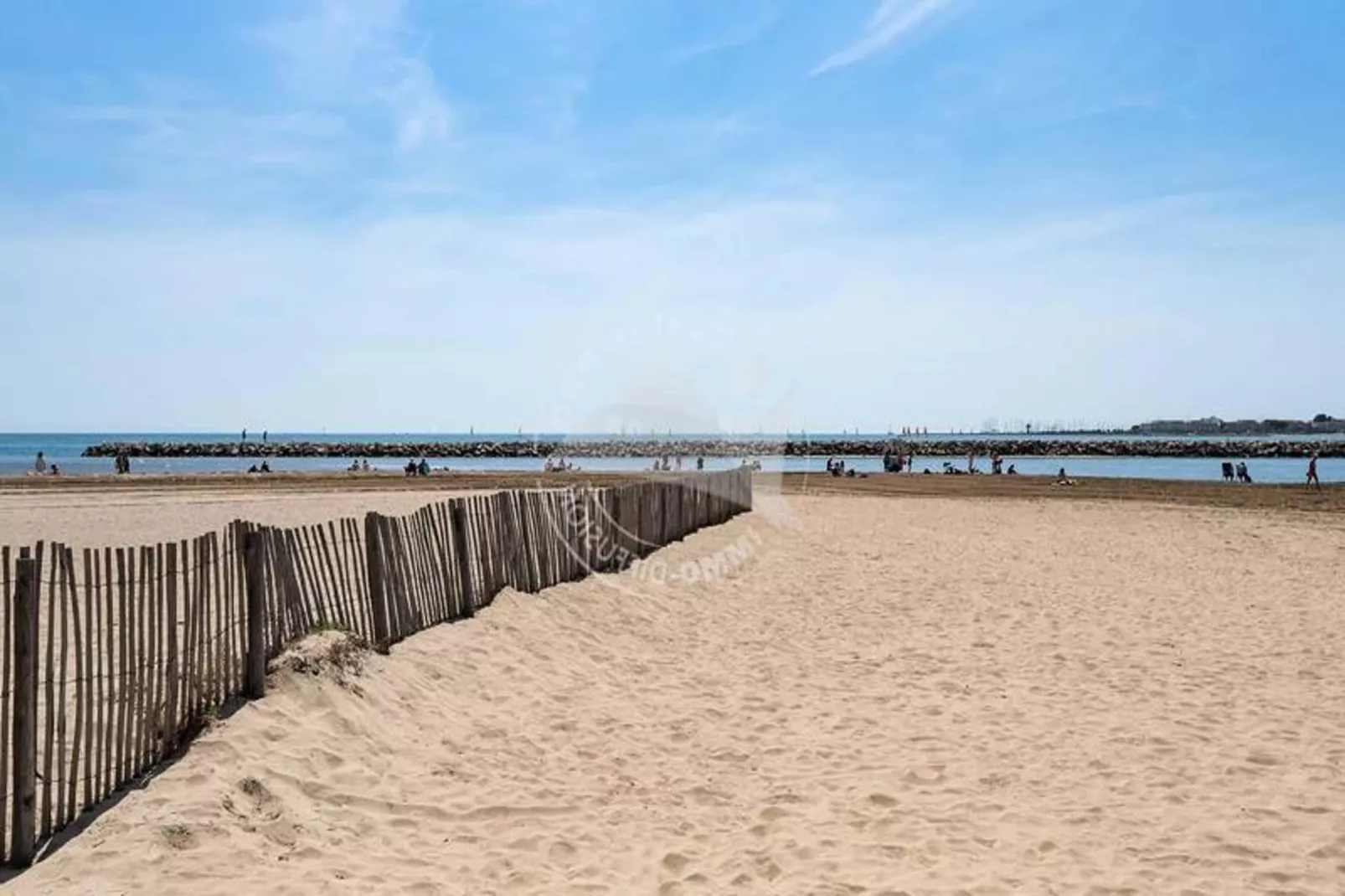 Résidence "le Vincent"-Gebieden zomer 5km