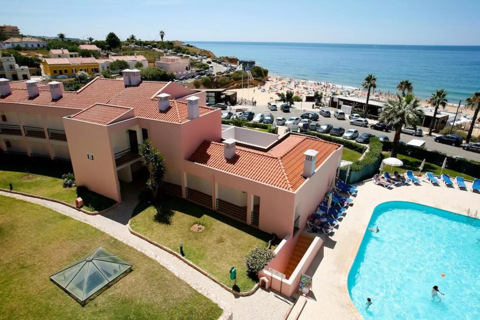 Résidence Les Jardins De La Baronnies-Gebieden zomer 5km