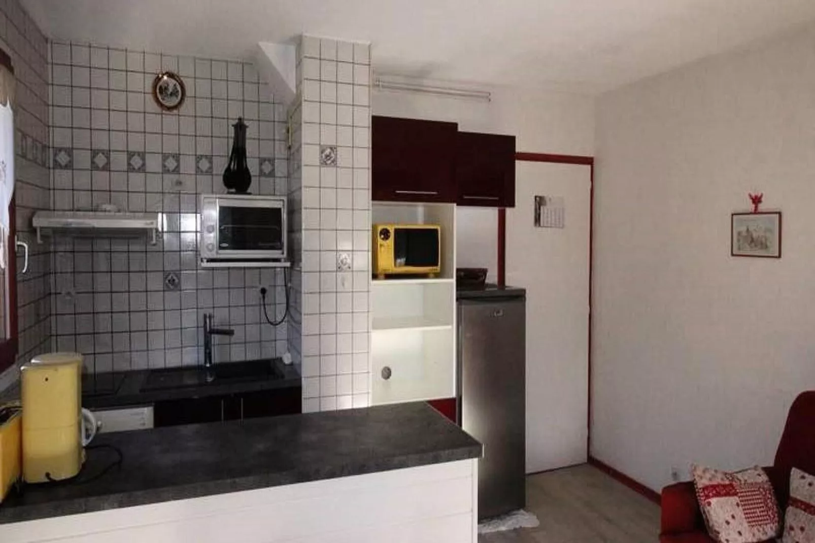 Résidence Soulan-Overloop