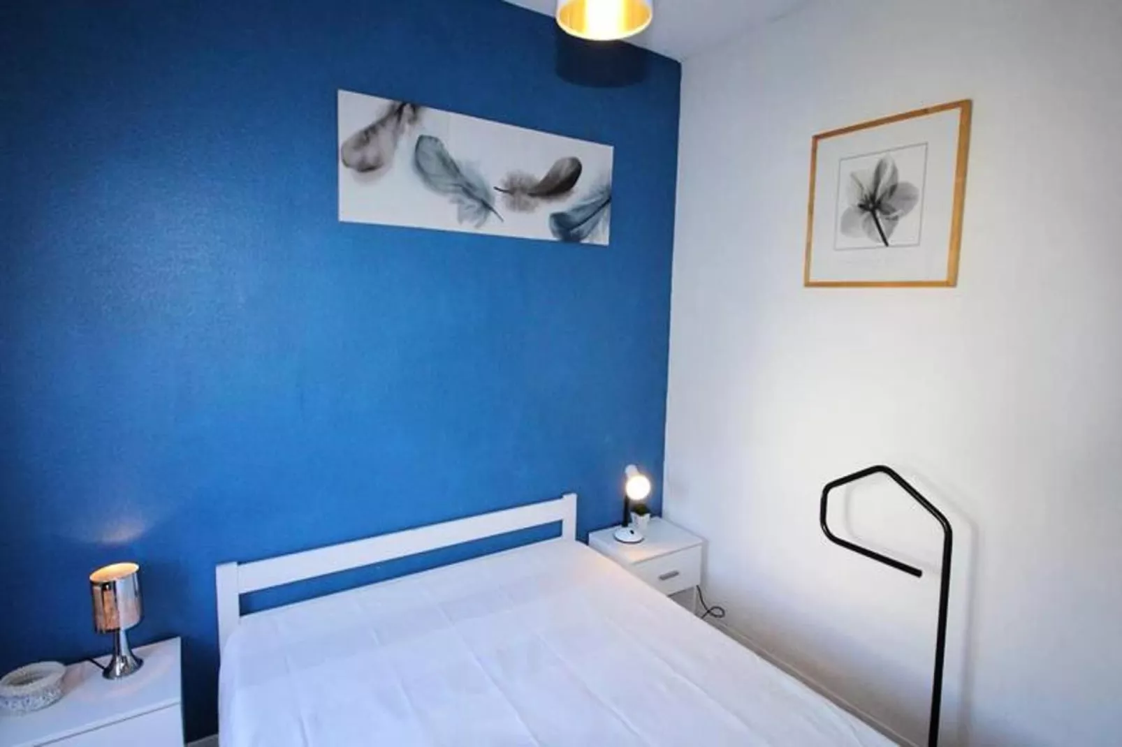 Résidence Soulan-Terrasbalkon