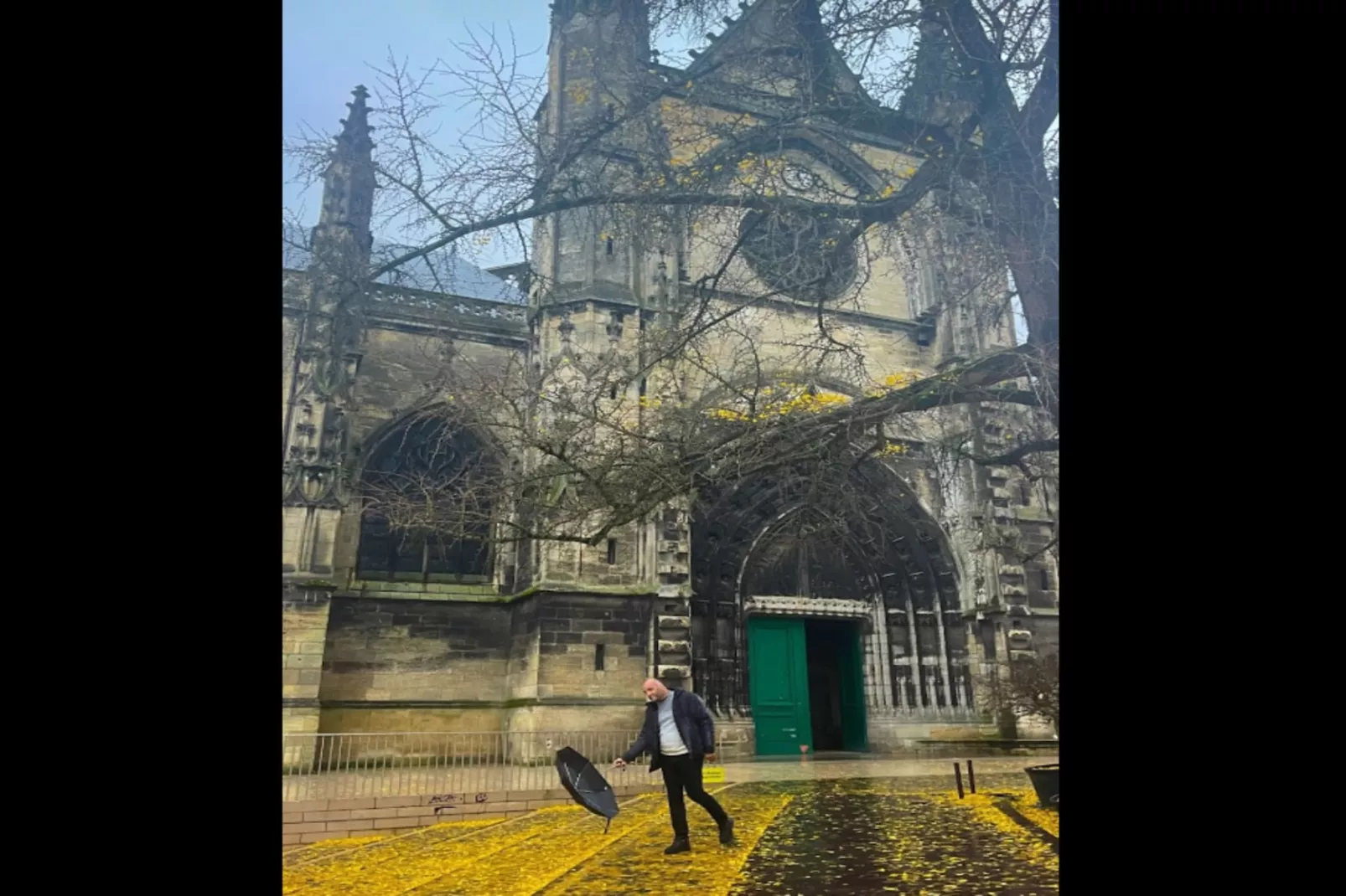 Chaleureux Appartement Au C&oelig;ur Du Quartier Historique Saint-michel-Gebieden zomer 5km