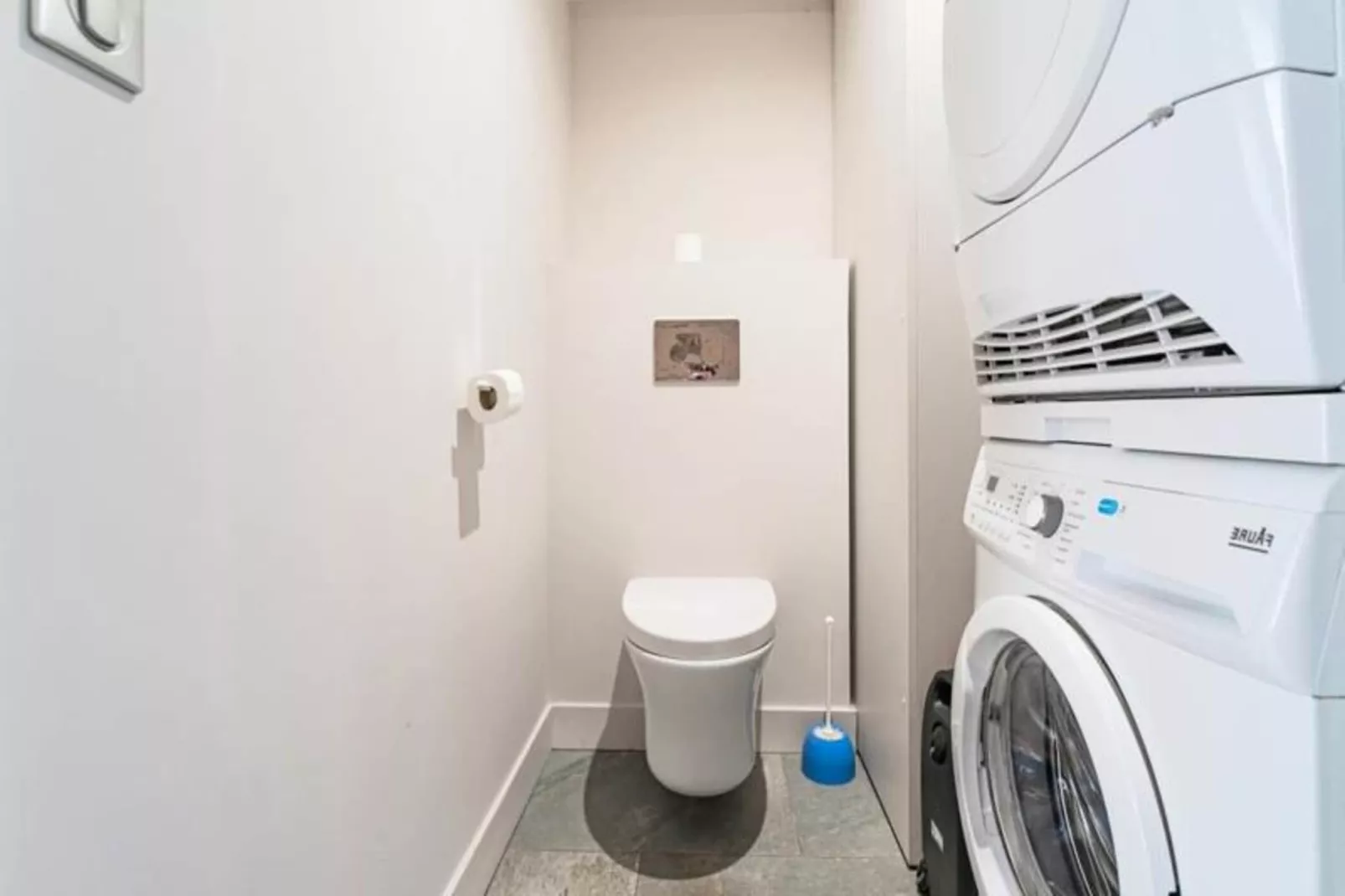 Magnifique Appartement 3 Chambres Avec Rooftop-Sfeer