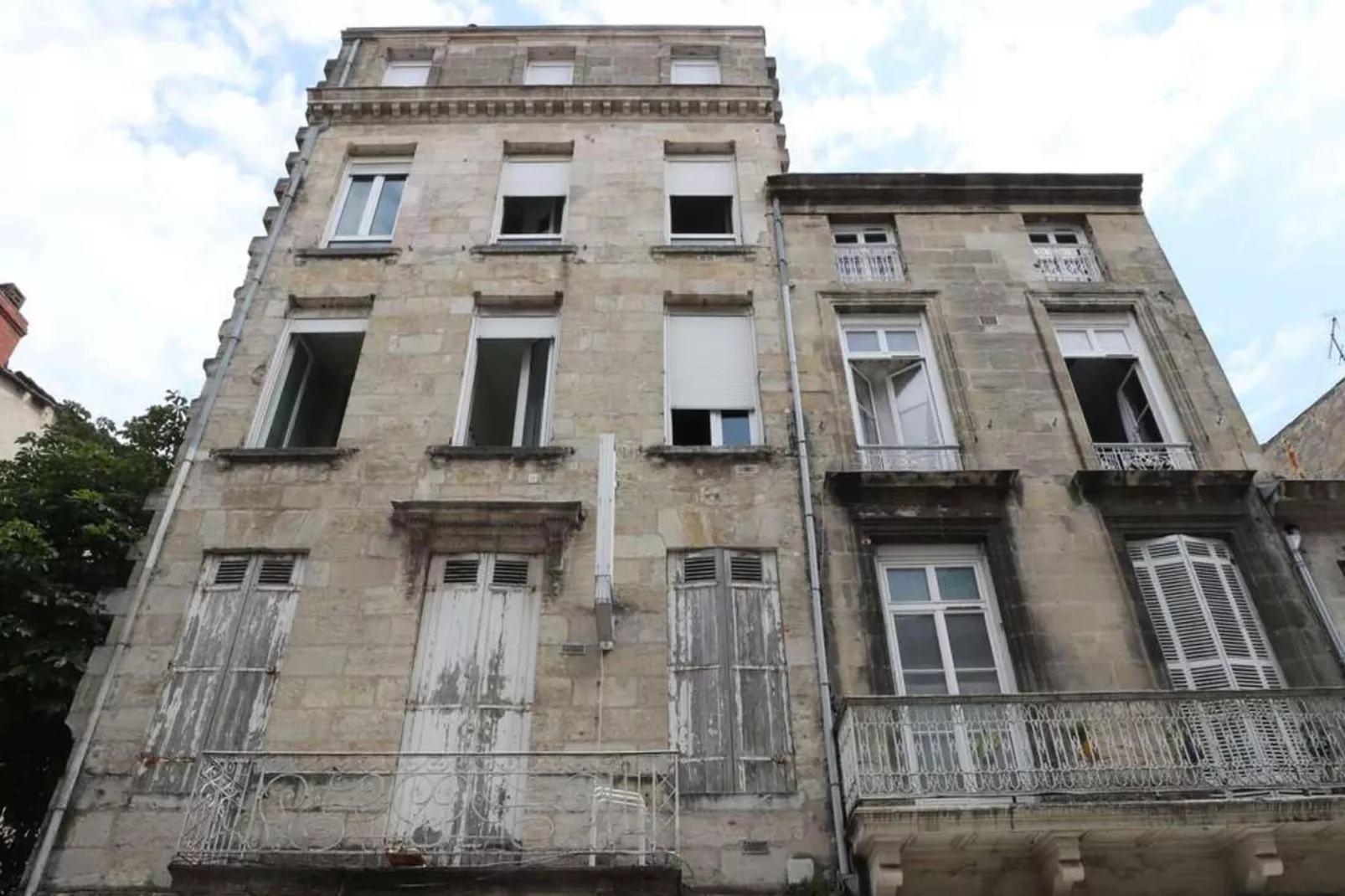 Charmant Et Rayonnant Appartement De 55 M&sup2; Situ&eacute; Dans Le Coeur De Bordeaux-Gebieden zomer 5km