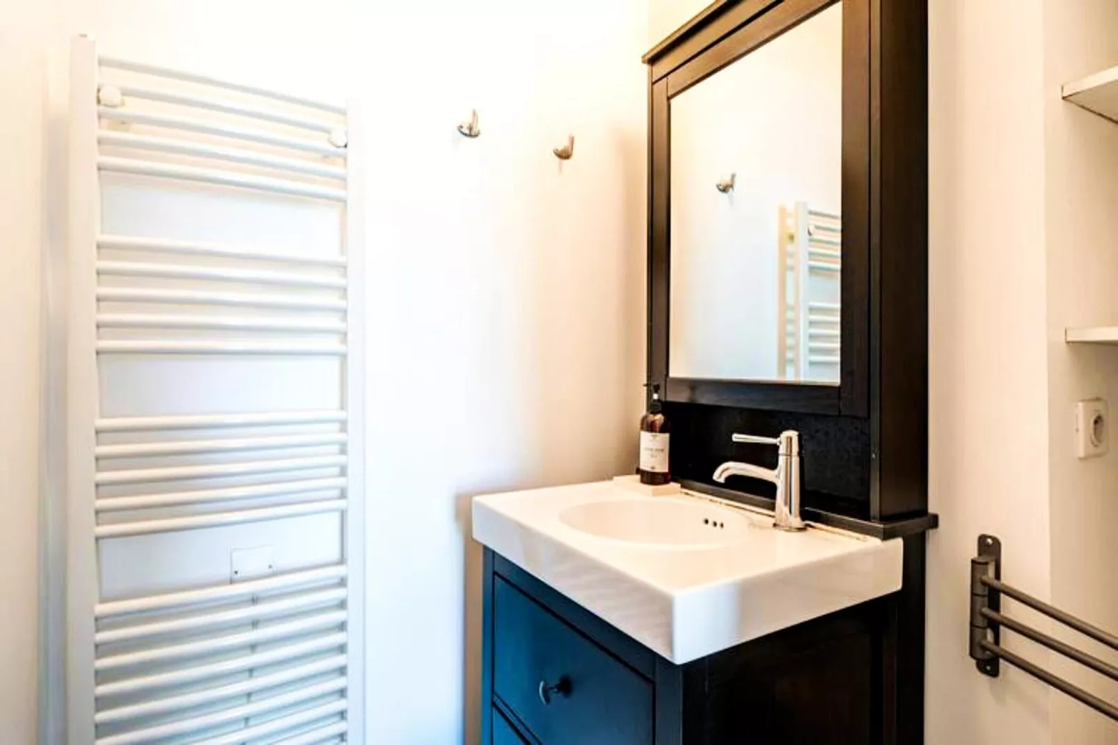 Charmant Et Lumineux Appartement En Hyper Centre Avec Terrasse-Sfeer