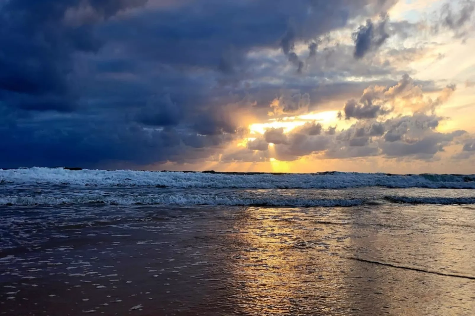 Résidence Bleu Marine - maeva Home-Gebieden zomer 5km