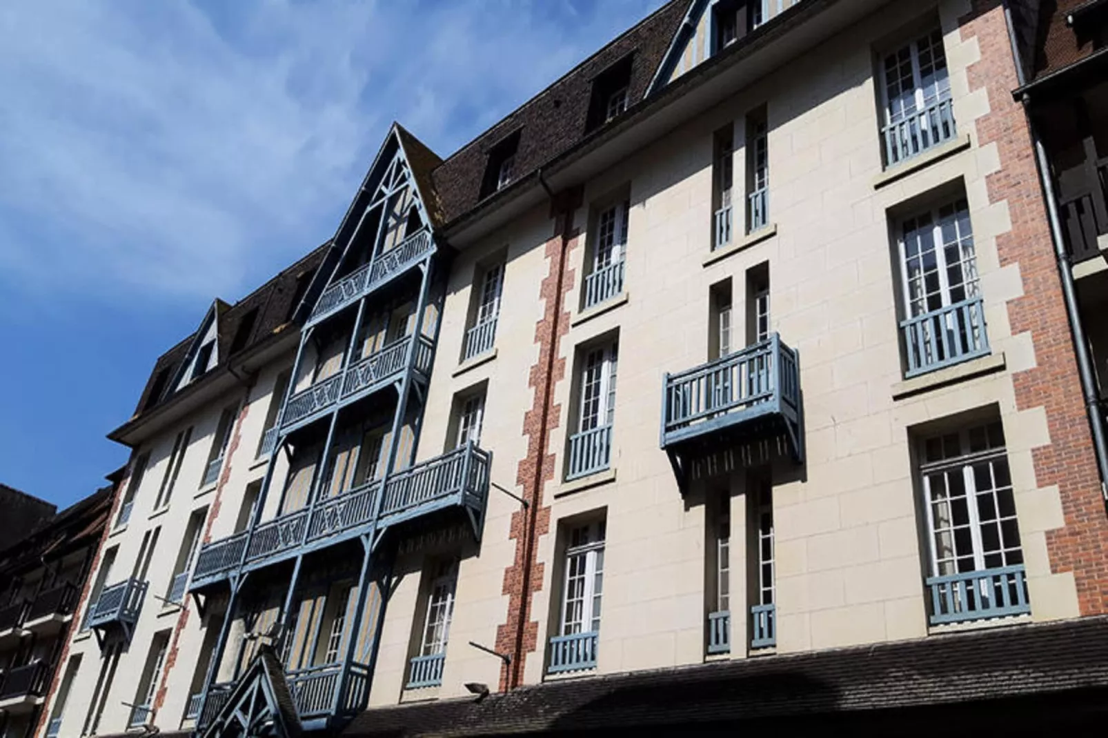 Les Appartements de Lacanau les Pins - maeva Home-Buitenkant zomer